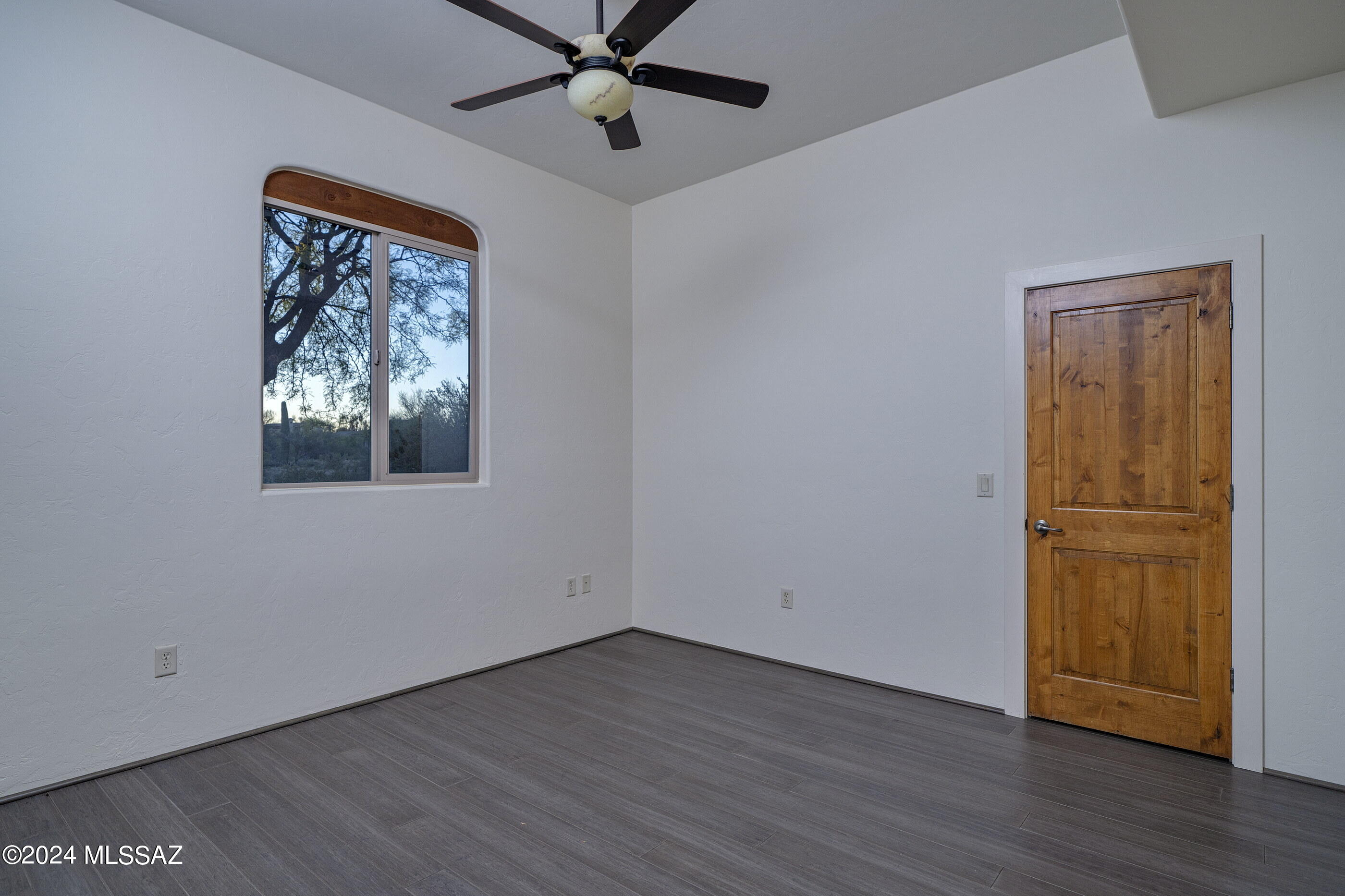 Chaparral Heights (1-73) - Residential
