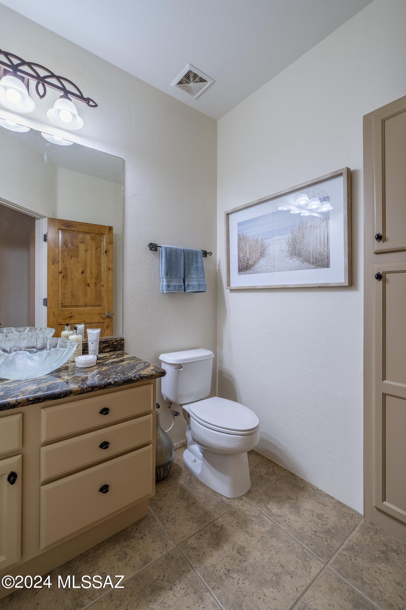 Chaparral Heights (1-73) - Residential
