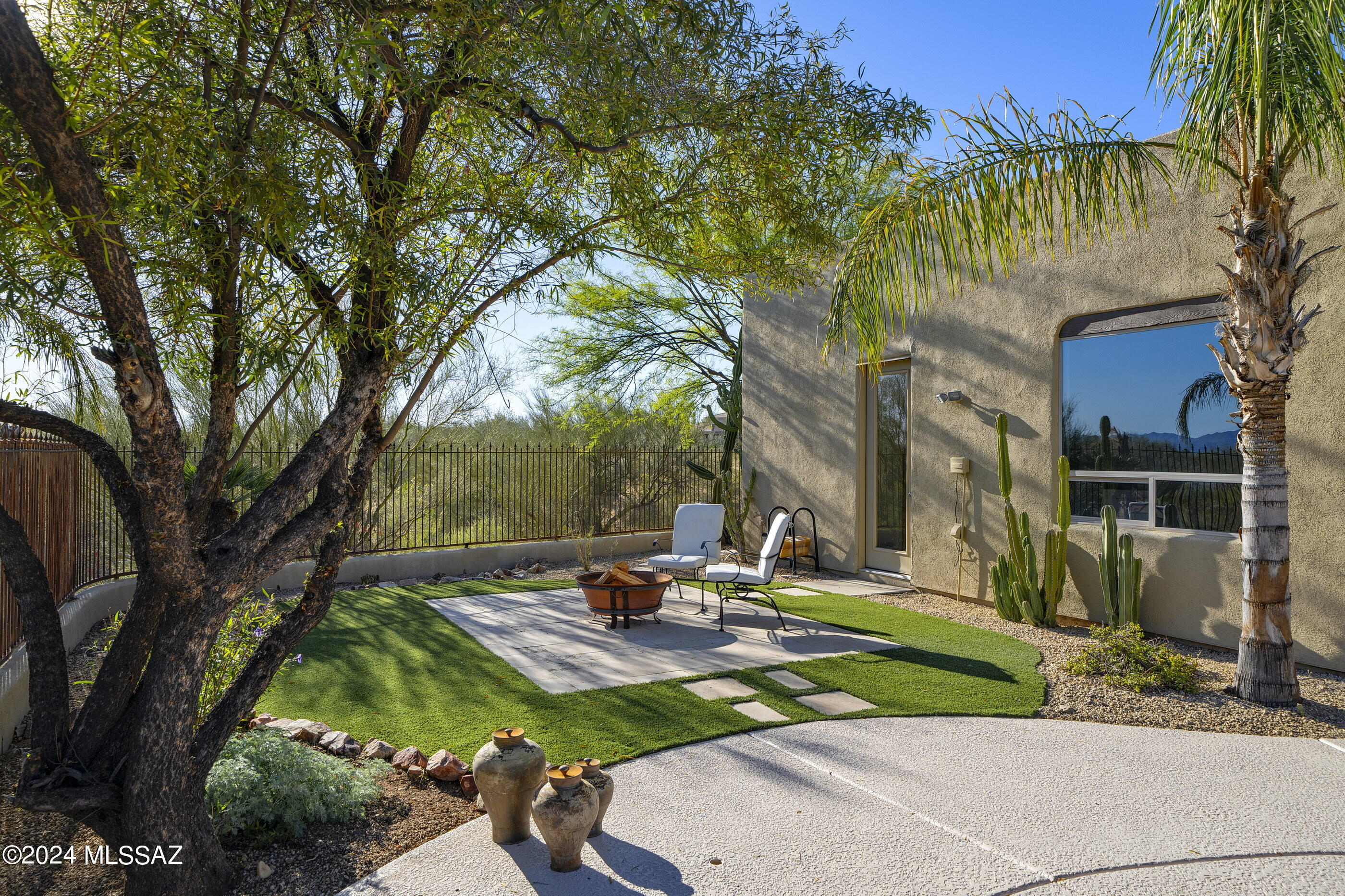 Chaparral Heights (1-73) - Residential