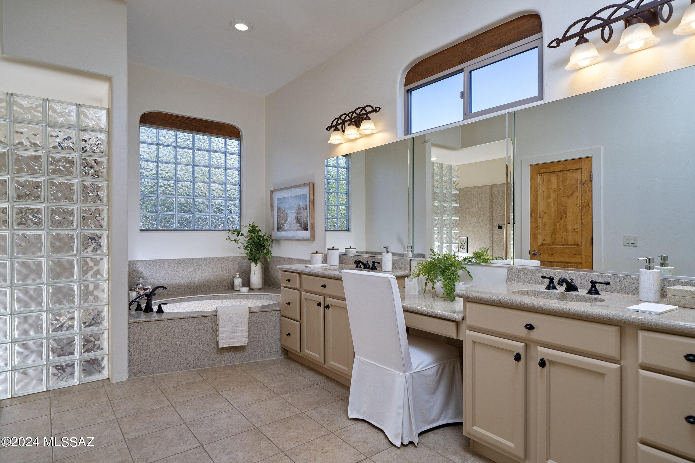 Chaparral Heights (1-73) - Residential
