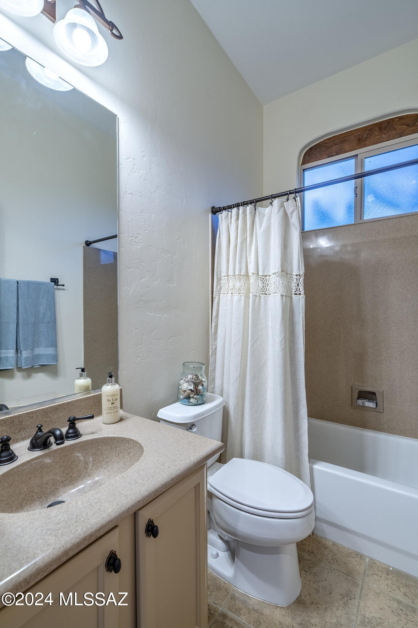 Chaparral Heights (1-73) - Residential