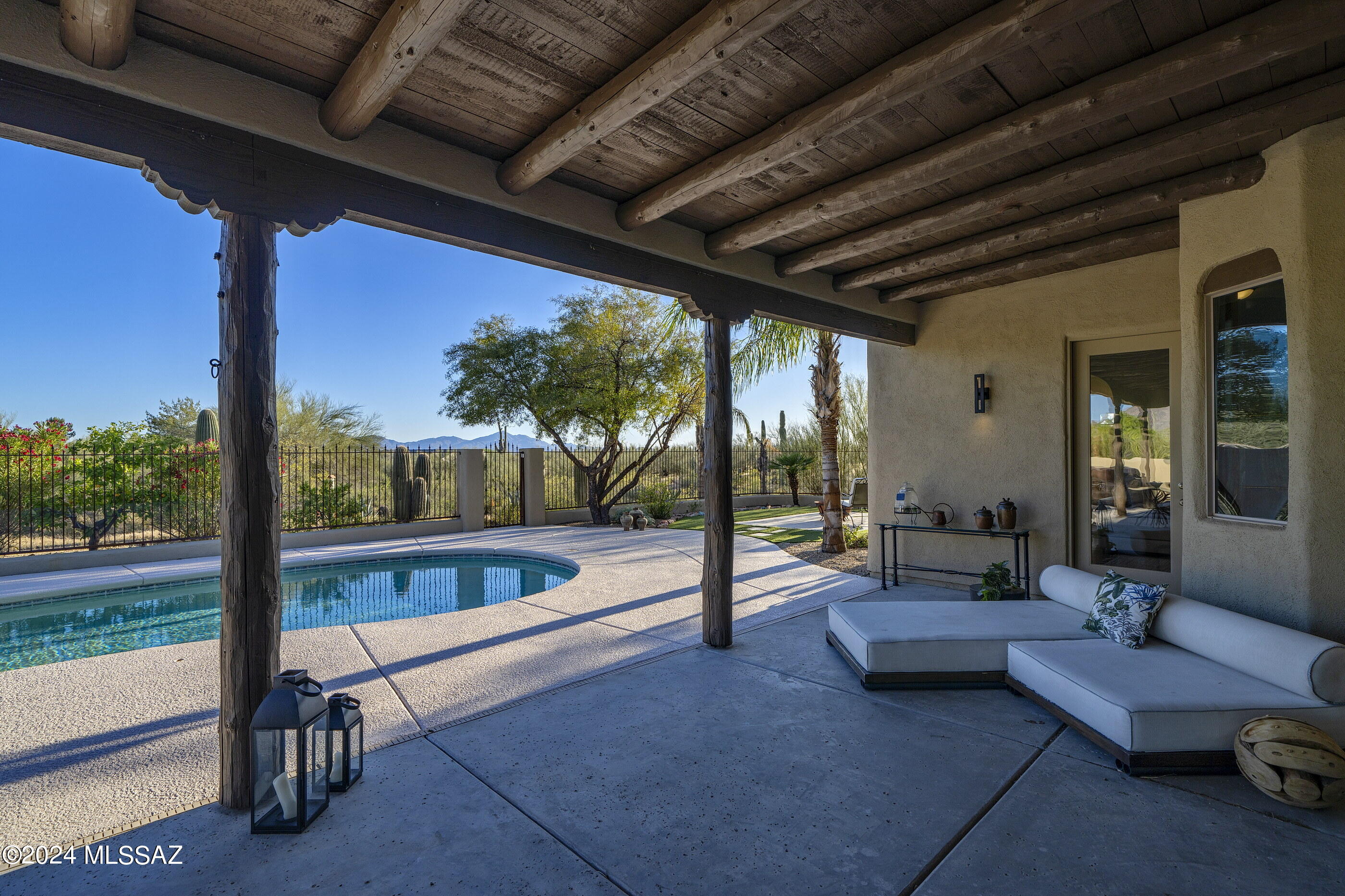 Chaparral Heights (1-73) - Residential