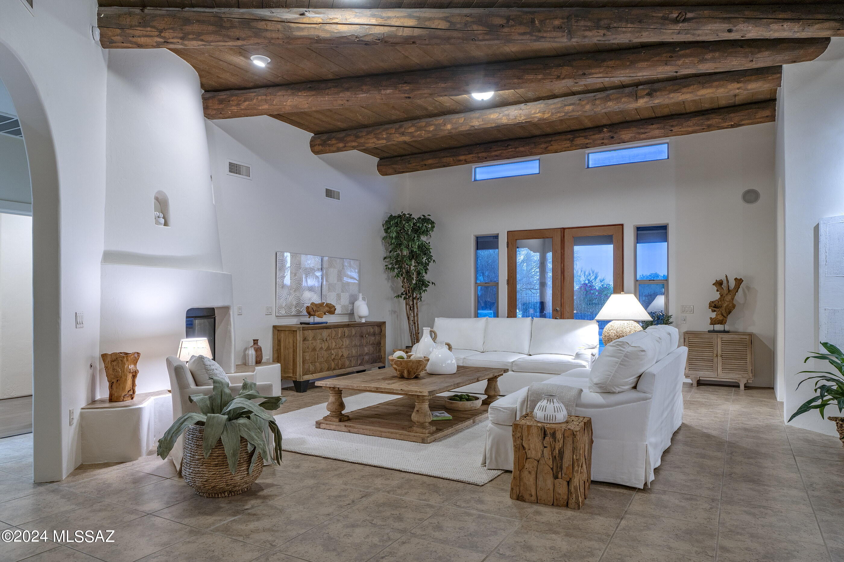 Chaparral Heights (1-73) - Residential