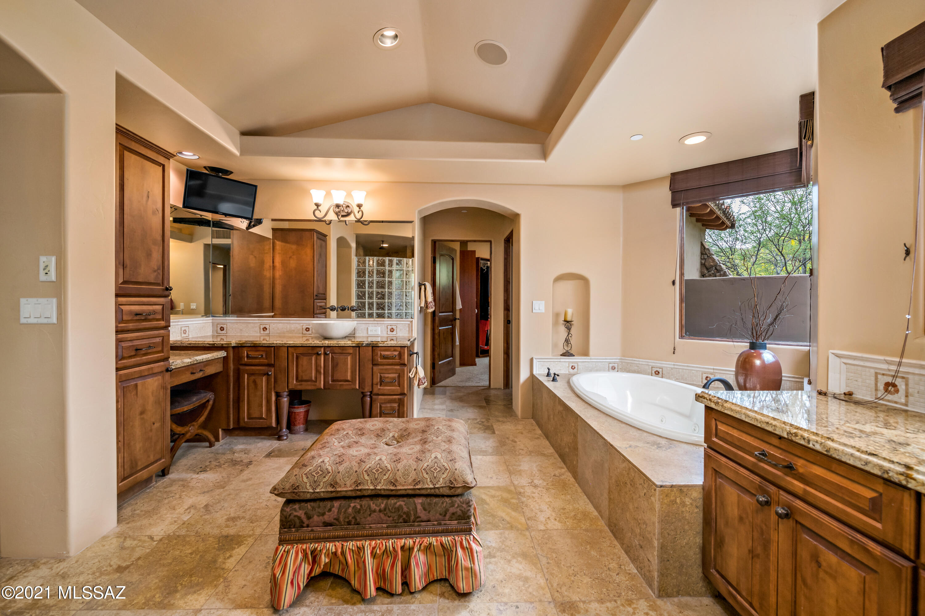Stone Canyon III - Residential