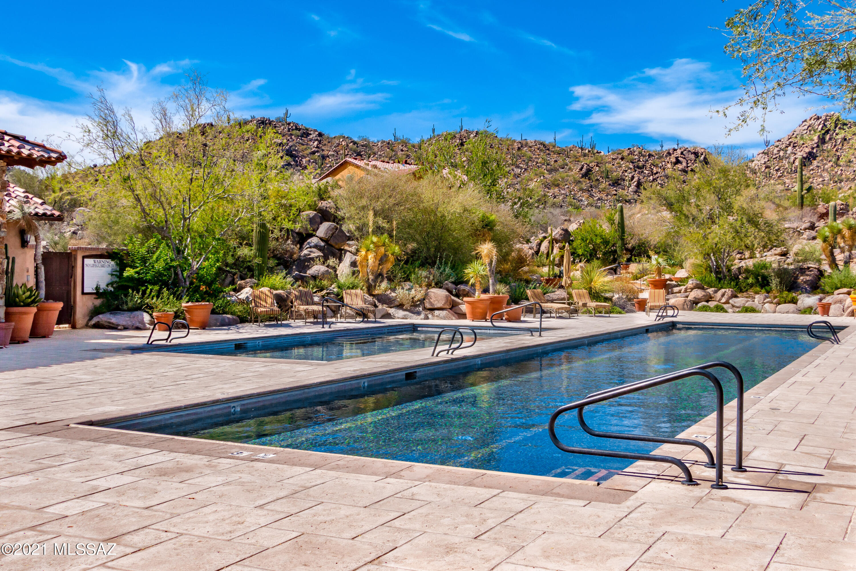 Stone Canyon III - Residential