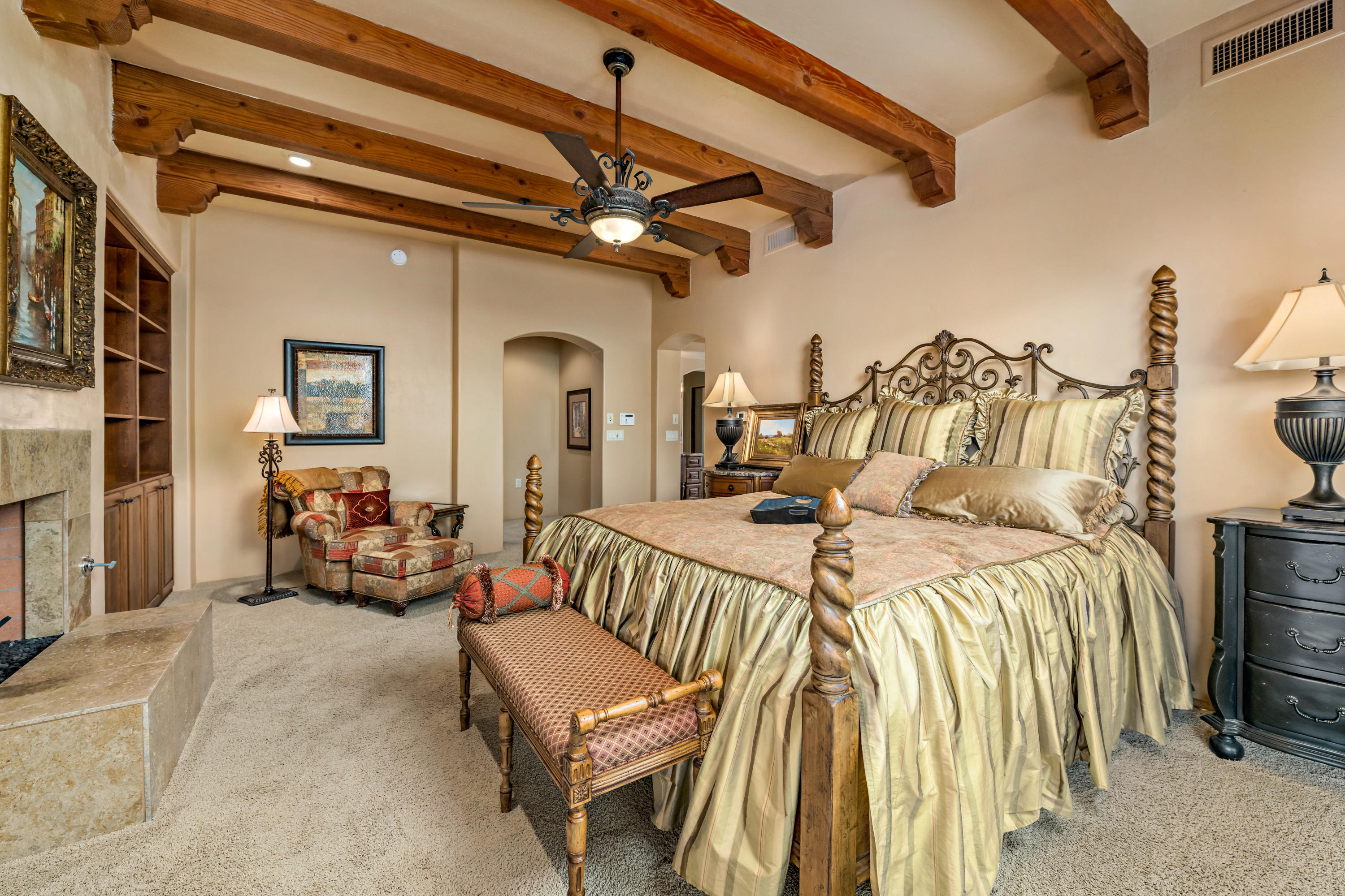 Stone Canyon III - Residential