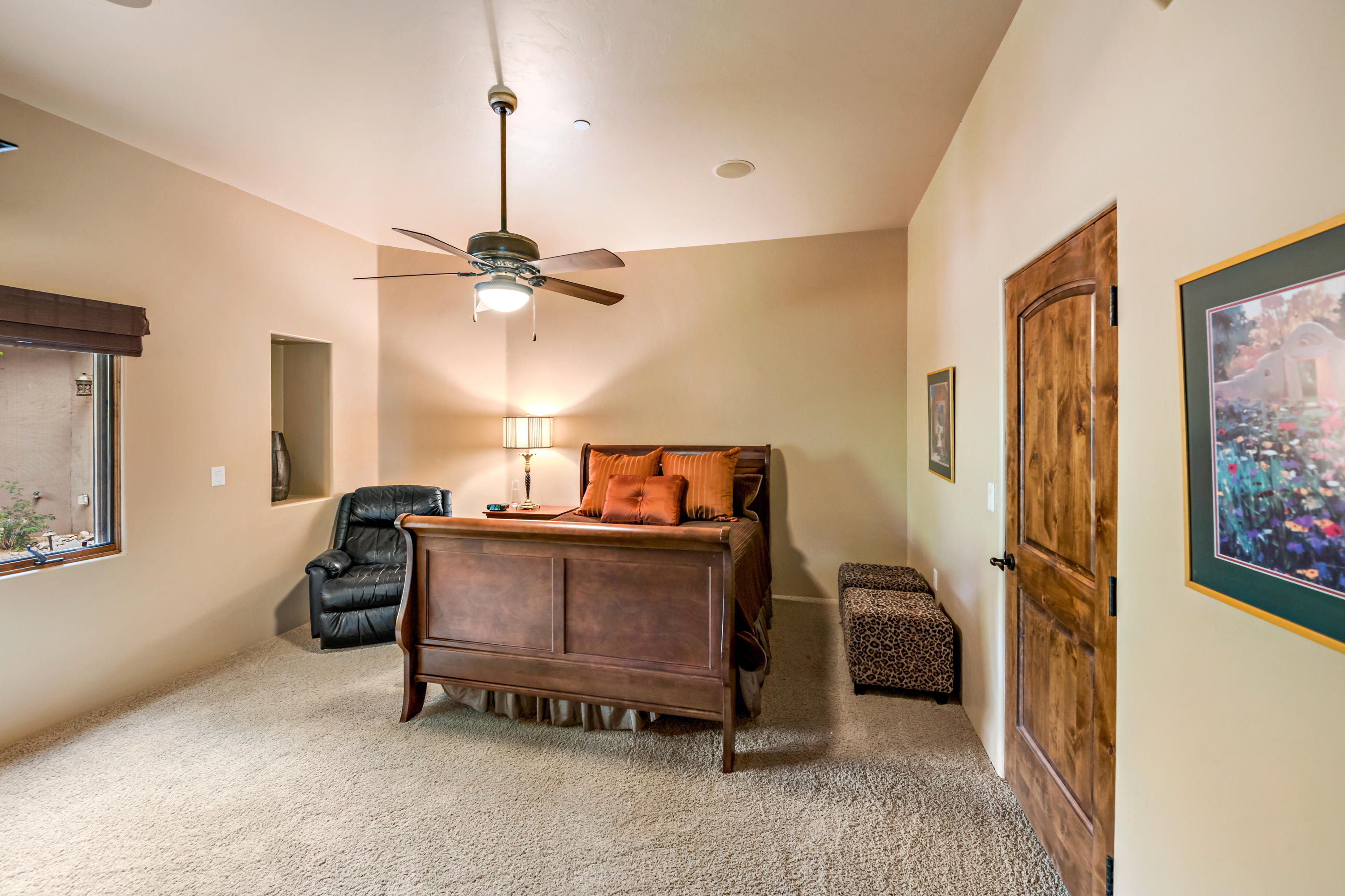 Stone Canyon III - Residential