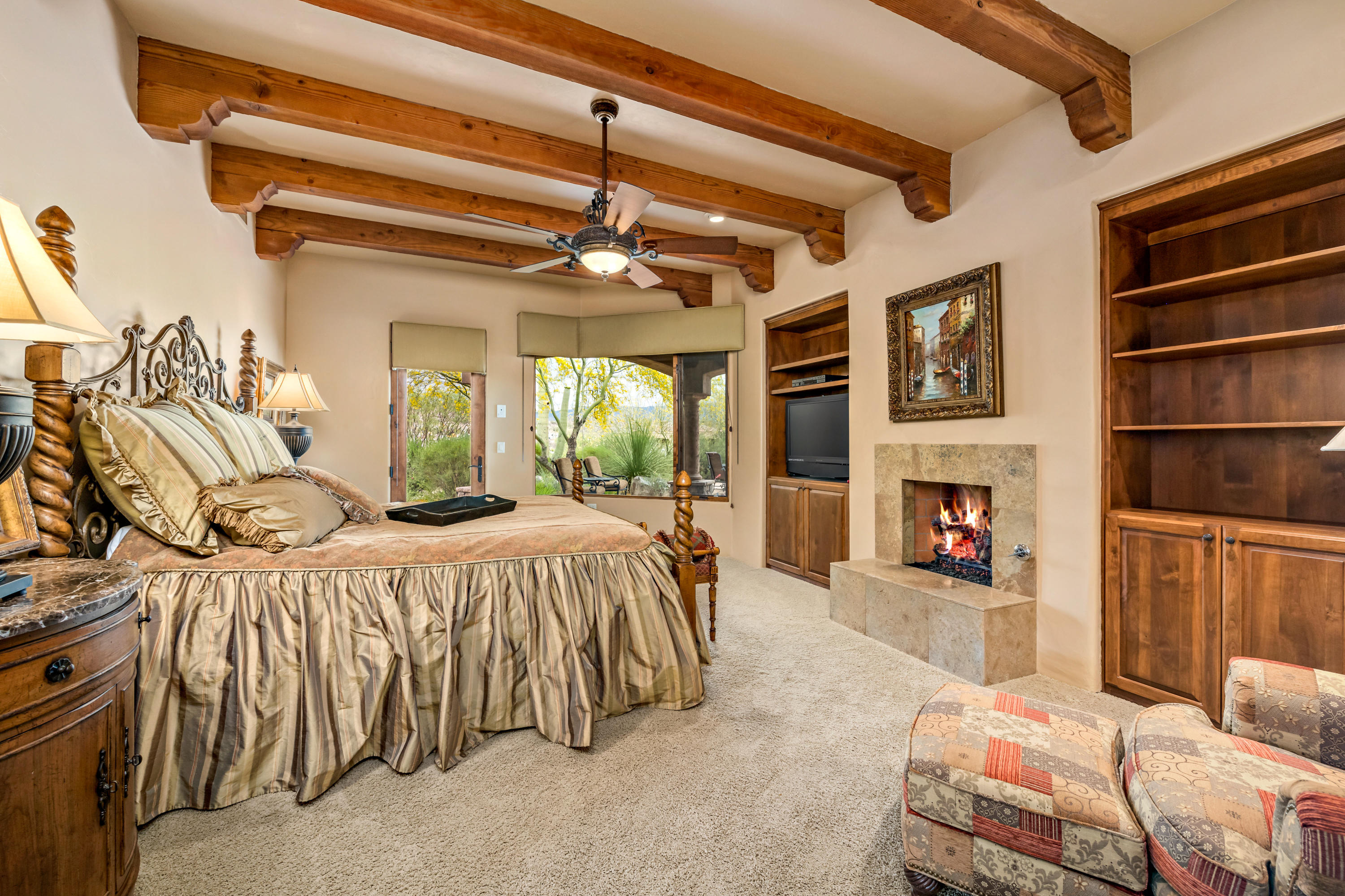 Stone Canyon III - Residential