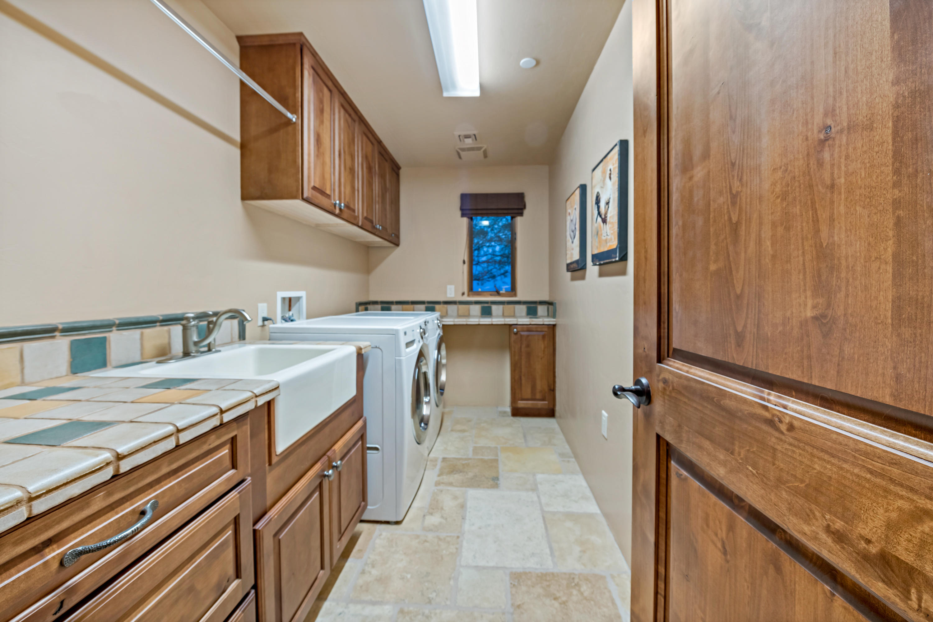 Stone Canyon III - Residential