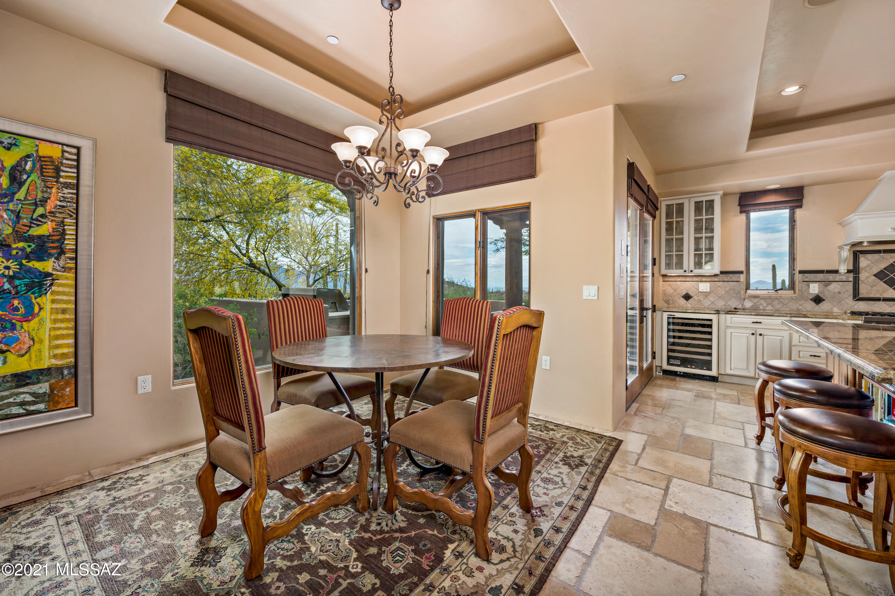 Stone Canyon III - Residential