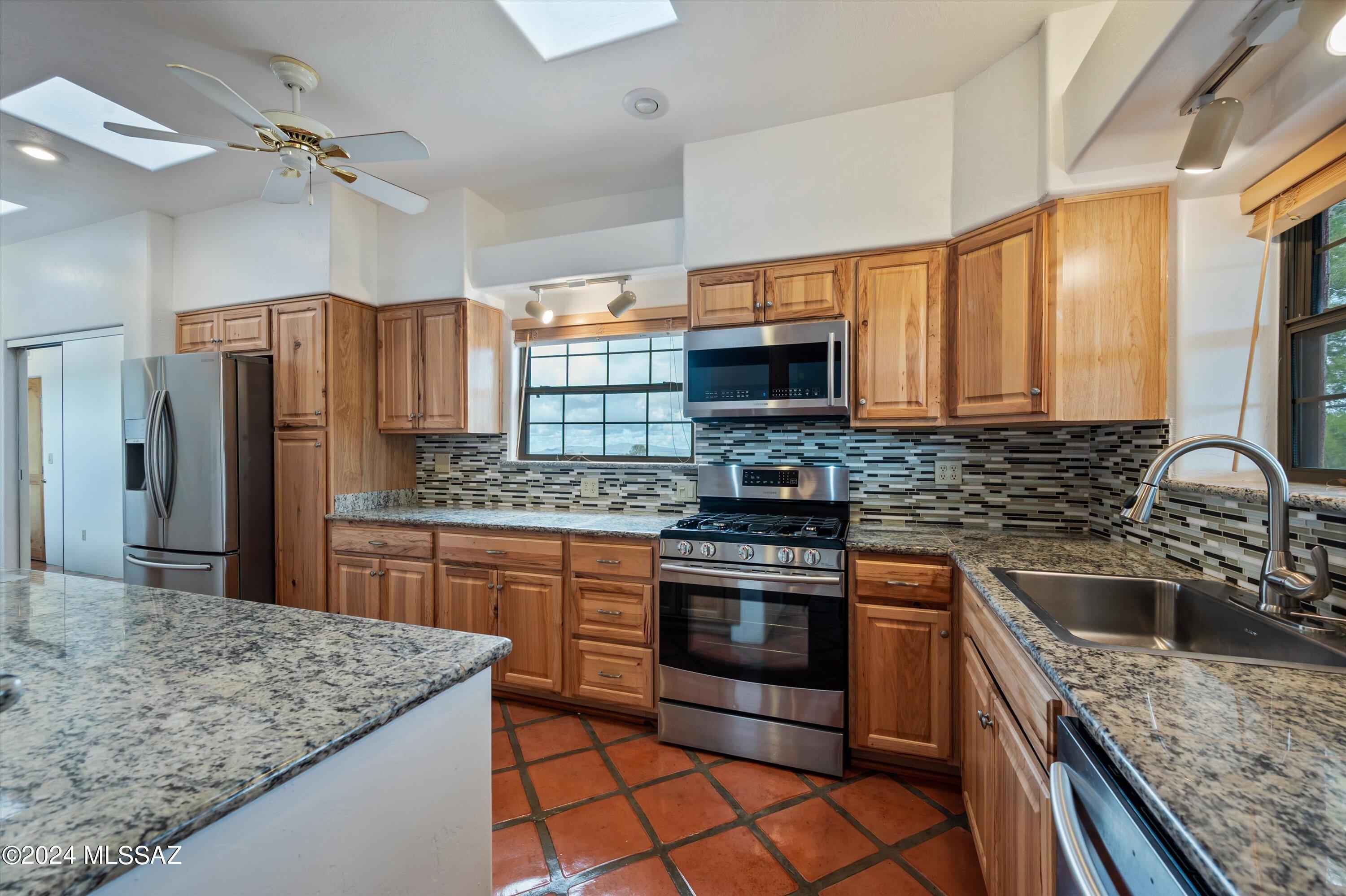 Cherry Valley - Residential