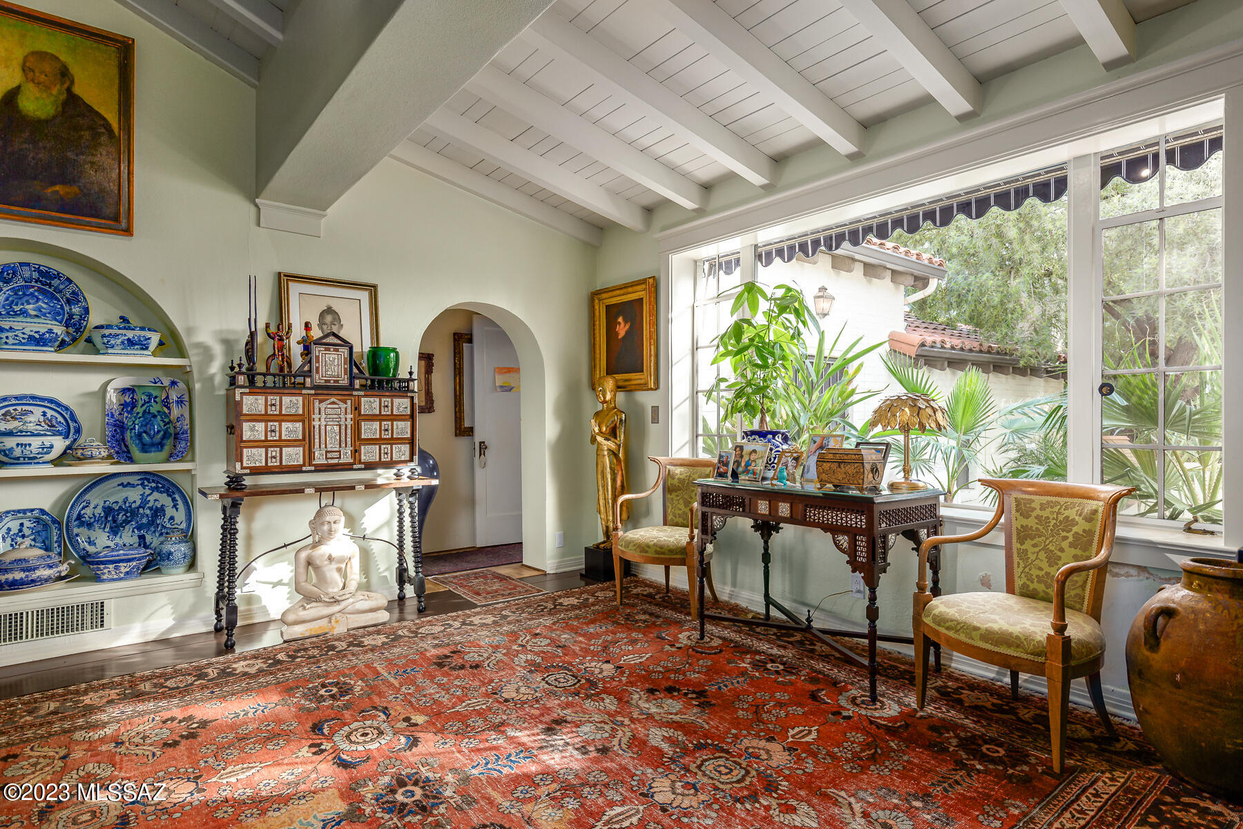 Catalina Foothills Estates - Residential