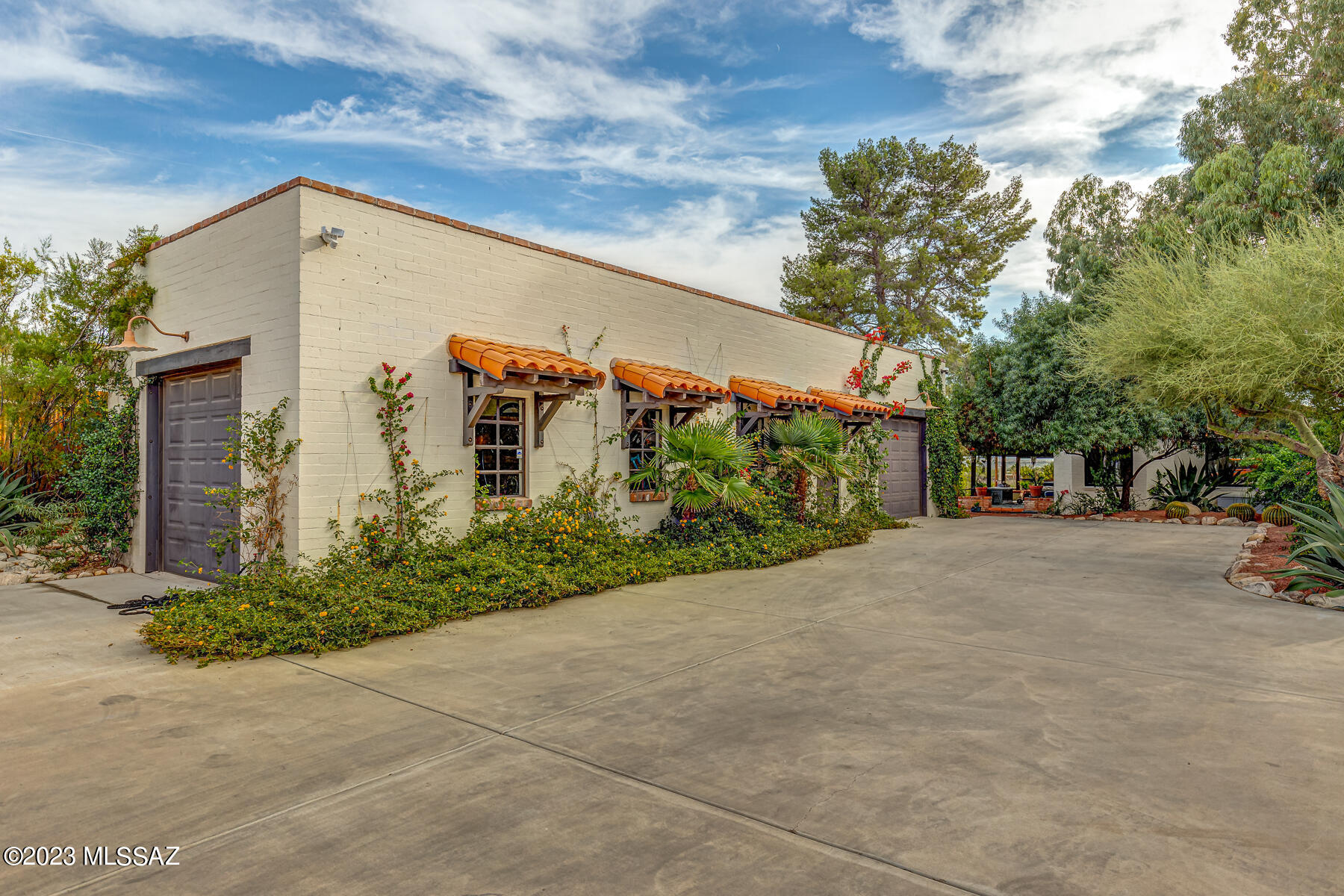 Catalina Foothills Estates - Residential