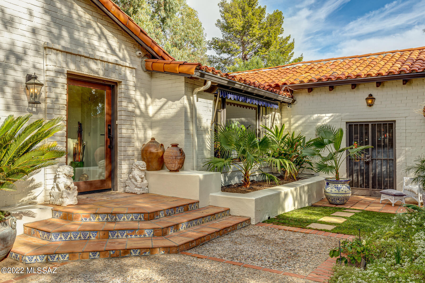 Catalina Foothills Estates - Residential