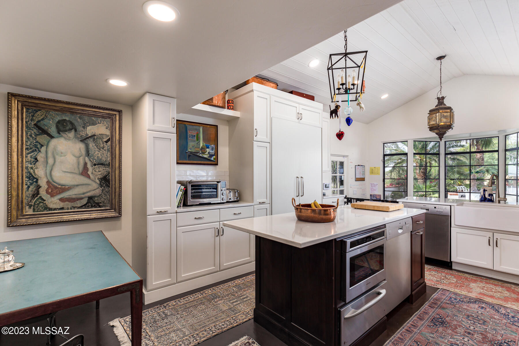 Catalina Foothills Estates - Residential