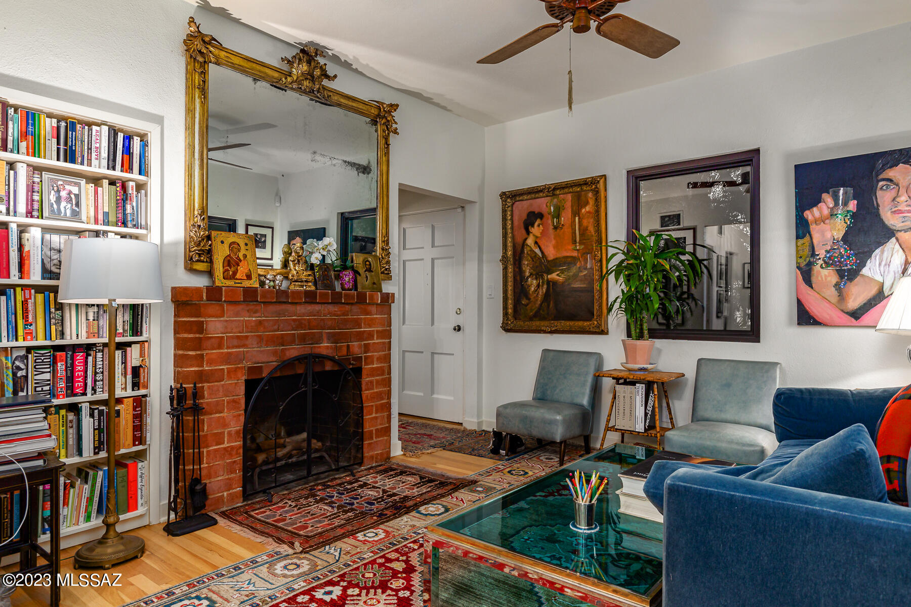 Catalina Foothills Estates - Residential