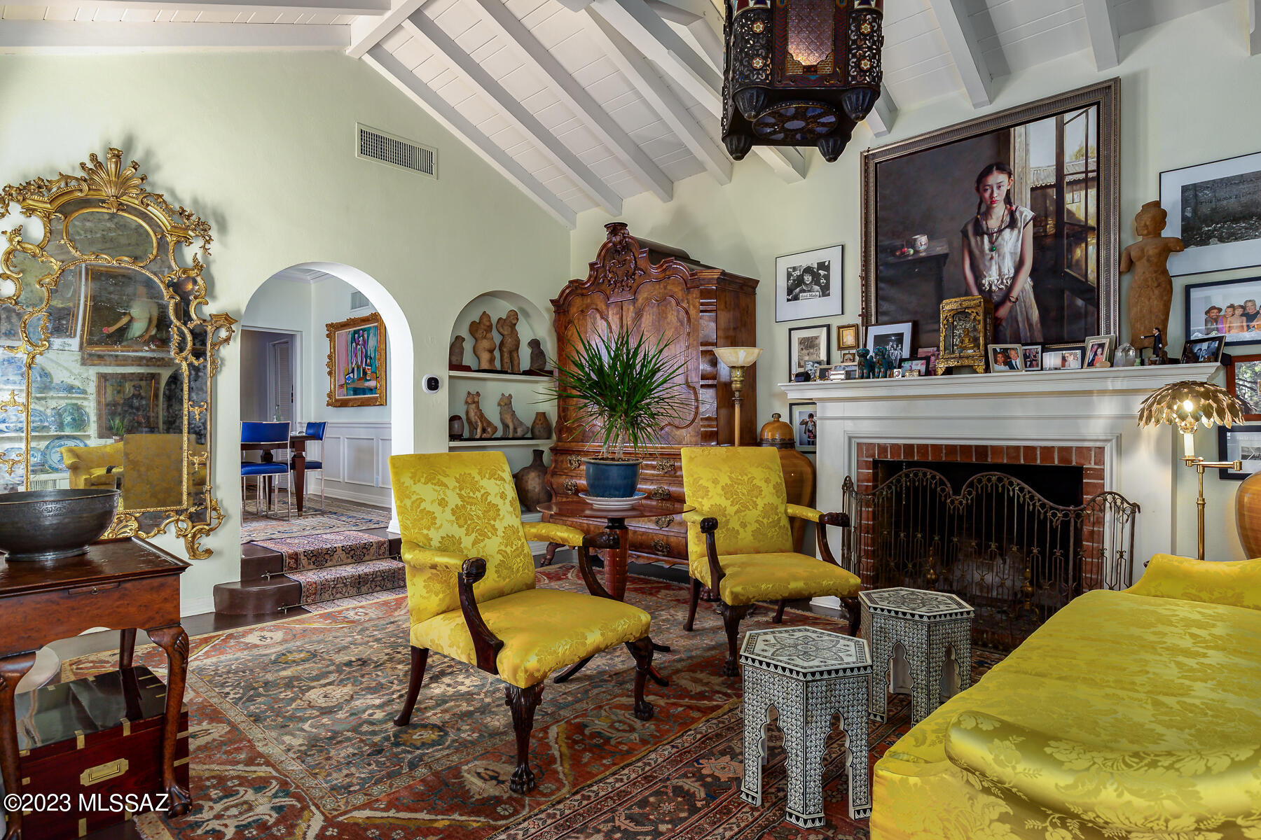 Catalina Foothills Estates - Residential