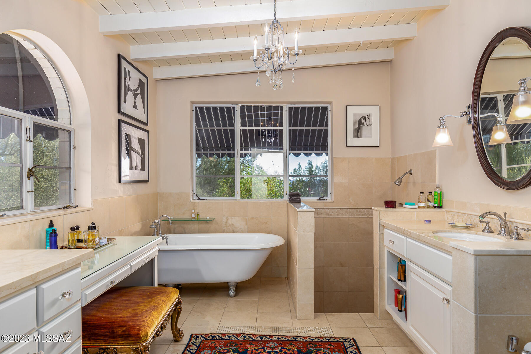 Catalina Foothills Estates - Residential