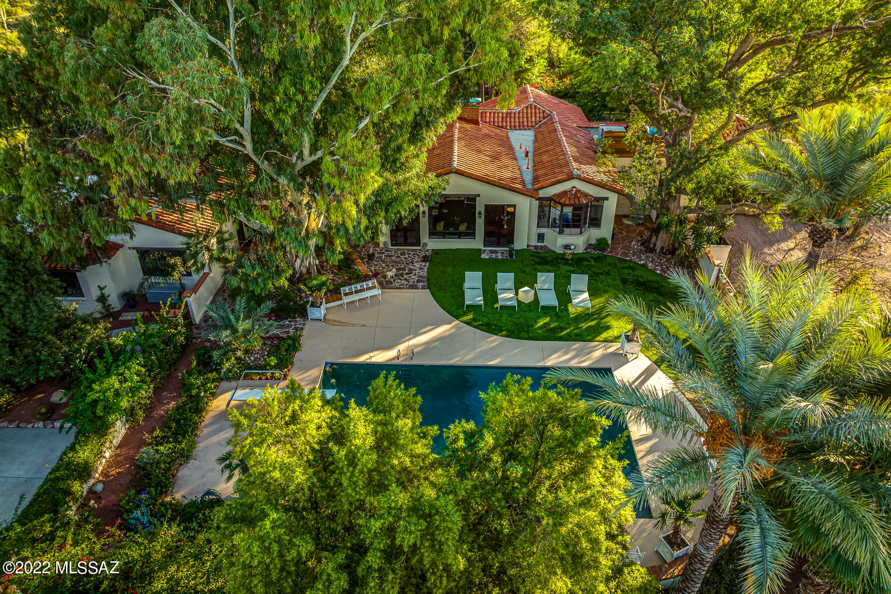 Catalina Foothills Estates - Residential