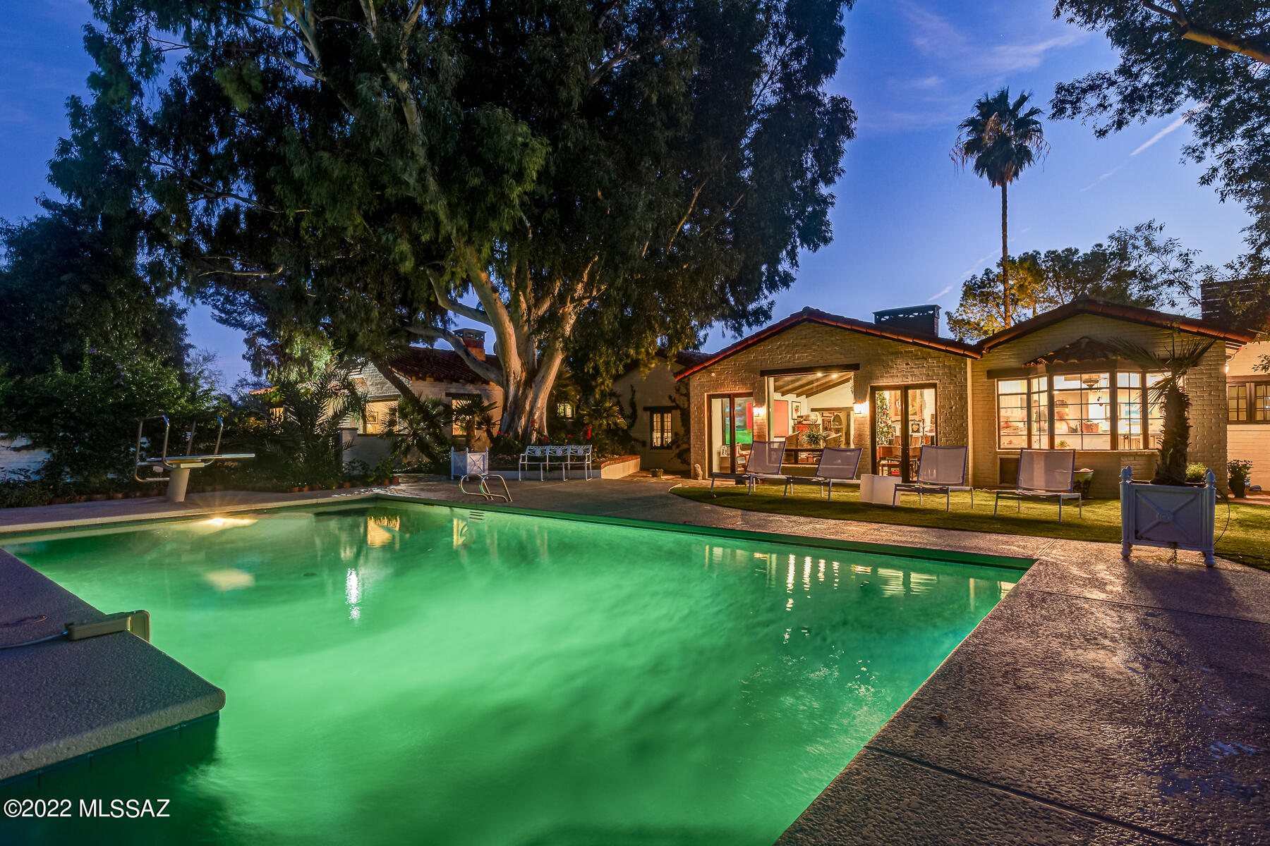 Catalina Foothills Estates - Residential