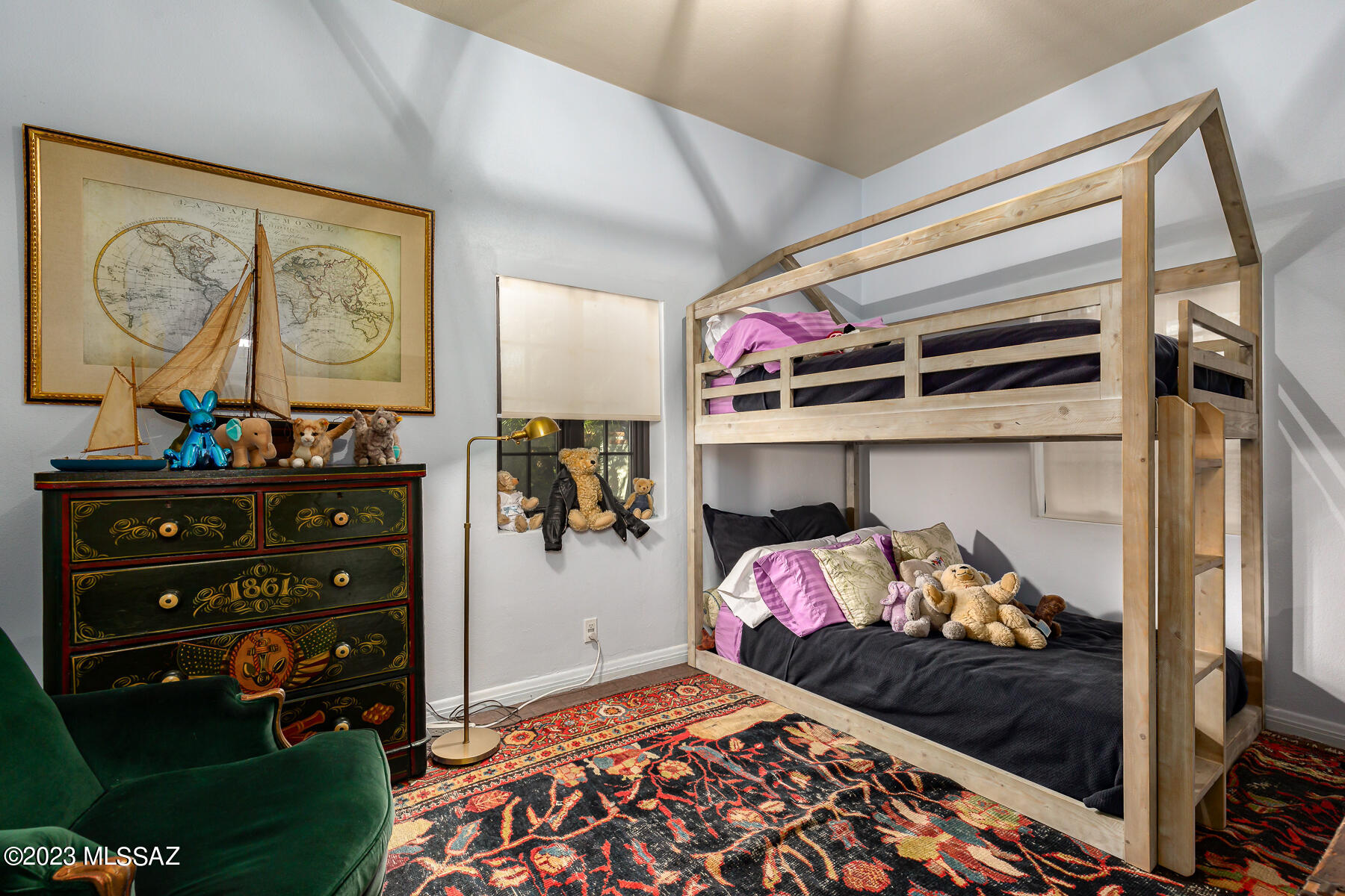 Catalina Foothills Estates - Residential