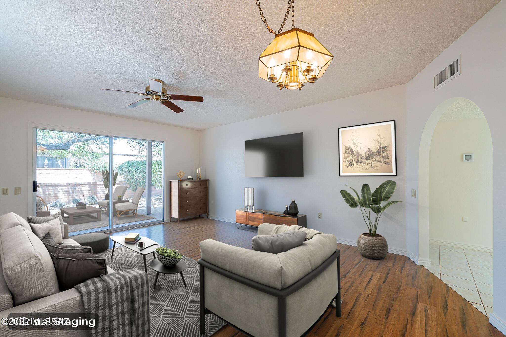 Green Valley Desert Hills NO.3(1-753) - Residential