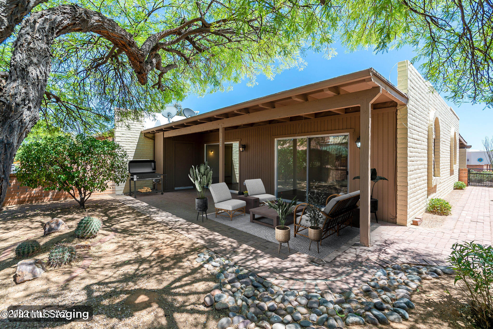 Green Valley Desert Hills NO.3(1-753) - Residential