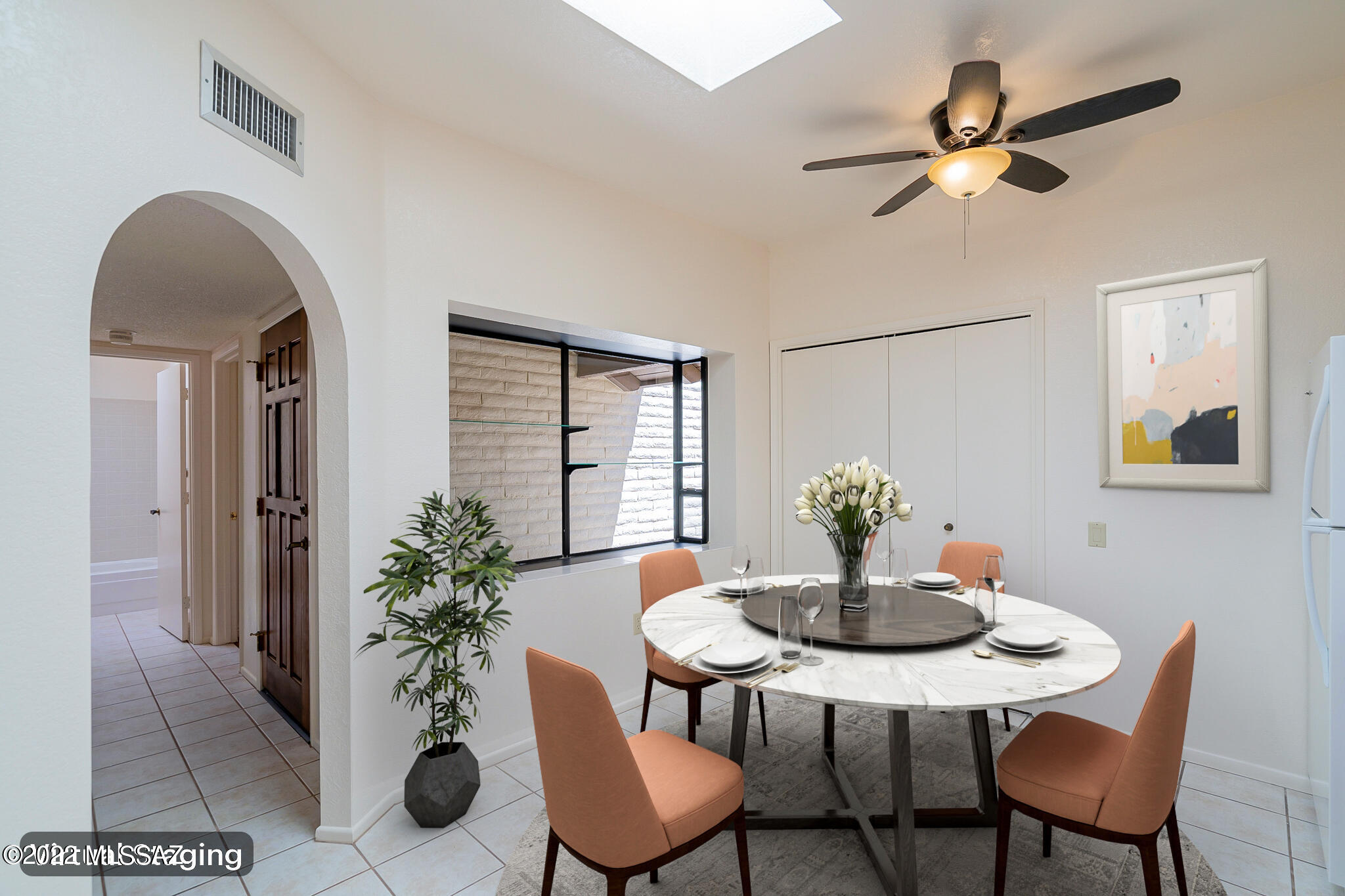 Green Valley Desert Hills NO.3(1-753) - Residential