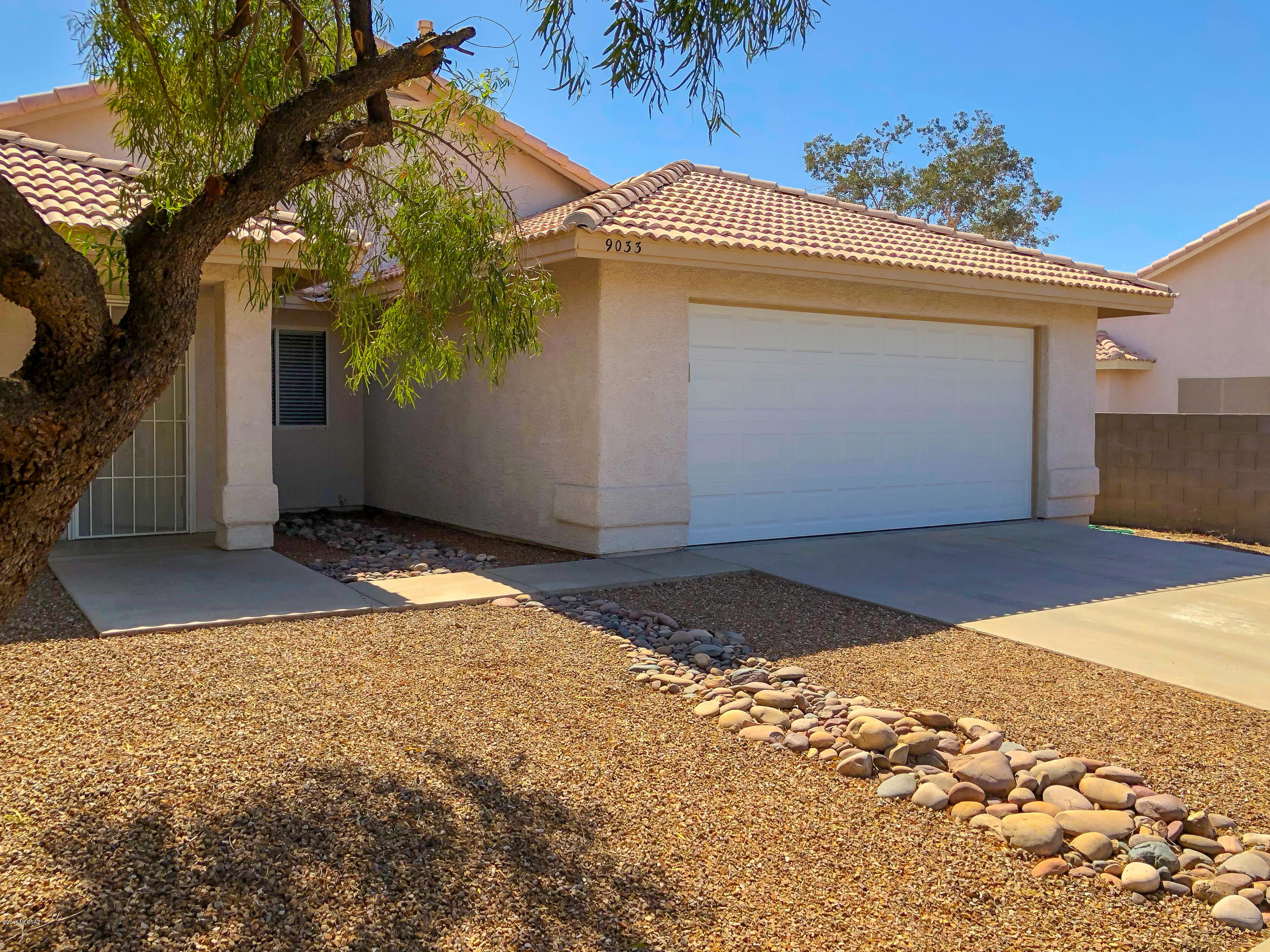 Country Crossings - Residential