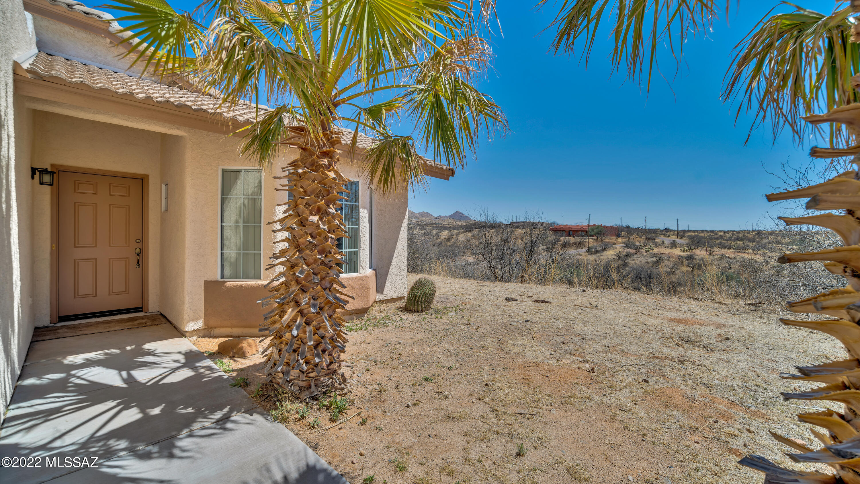 Rio Rico Ranchettes 18 - Residential