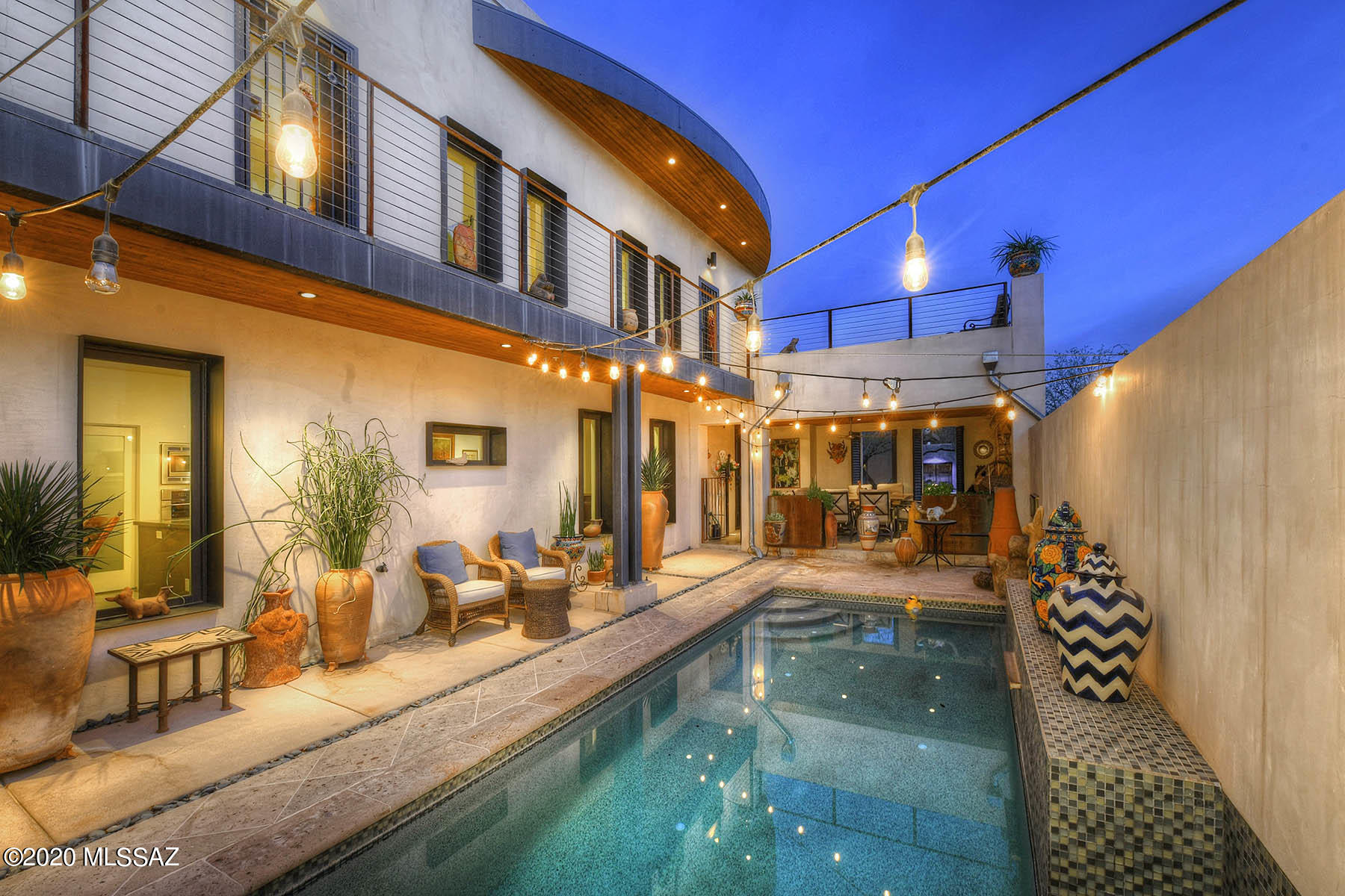 Mercado District of Menlo Park Blks A-D (1-100) - Residential