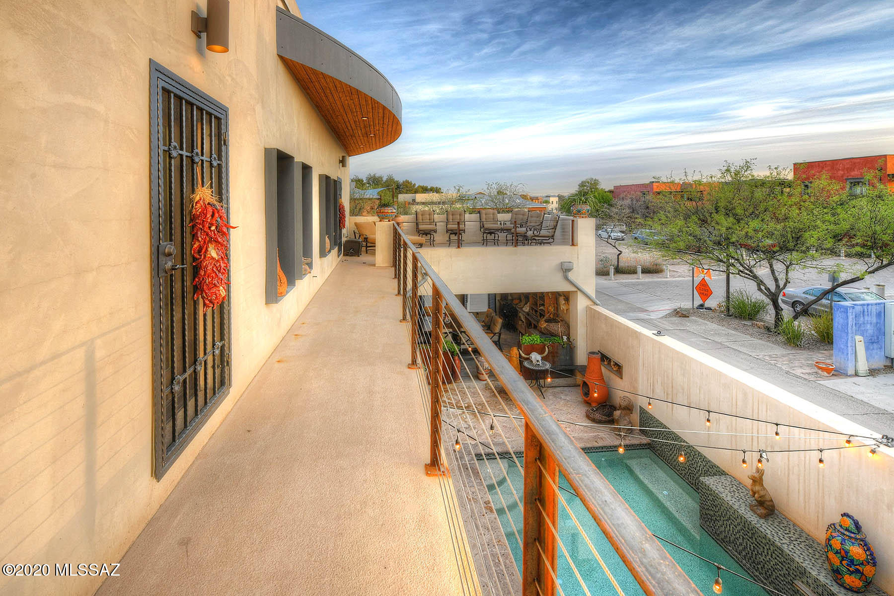 Mercado District of Menlo Park Blks A-D (1-100) - Residential