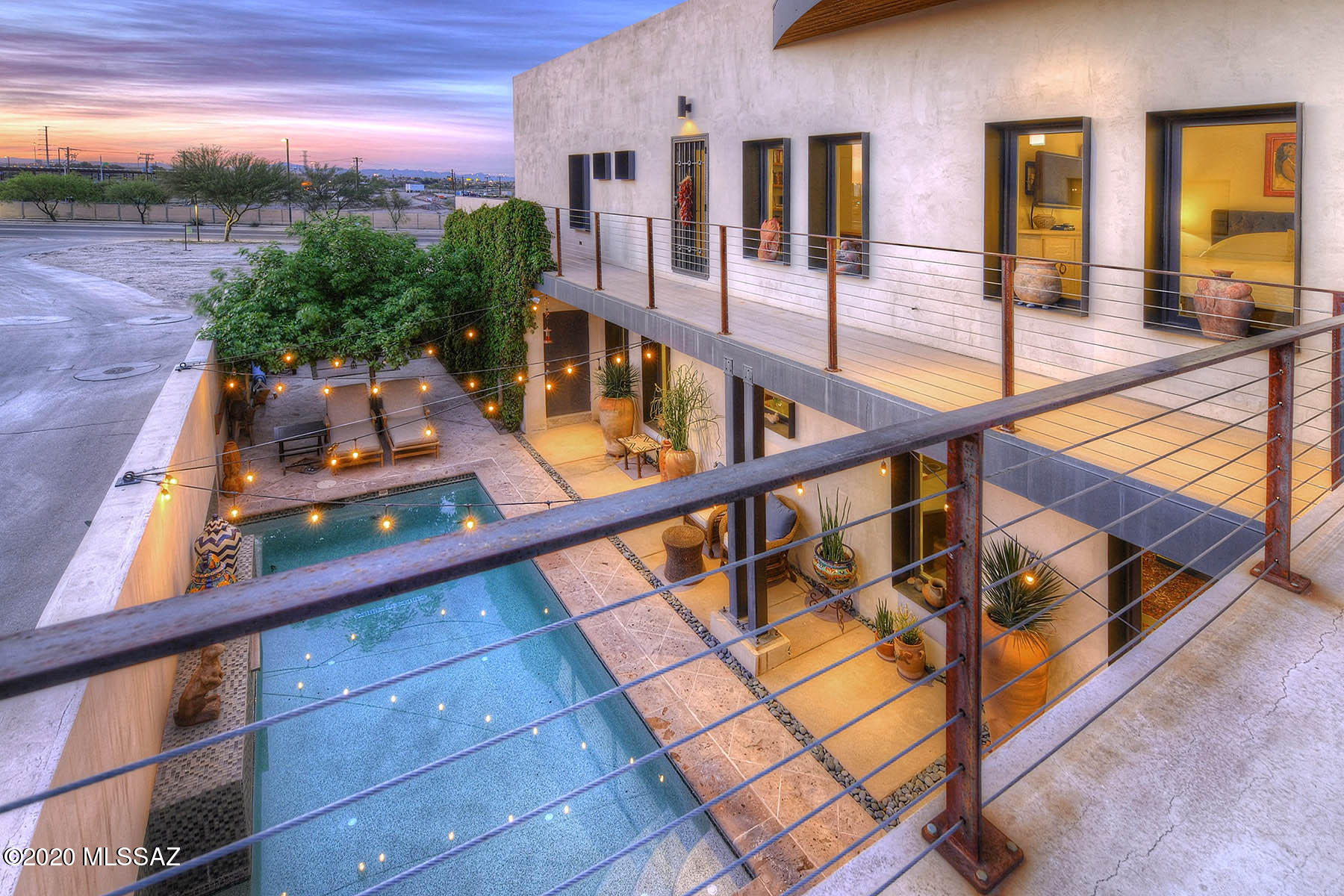 Mercado District of Menlo Park Blks A-D (1-100) - Residential