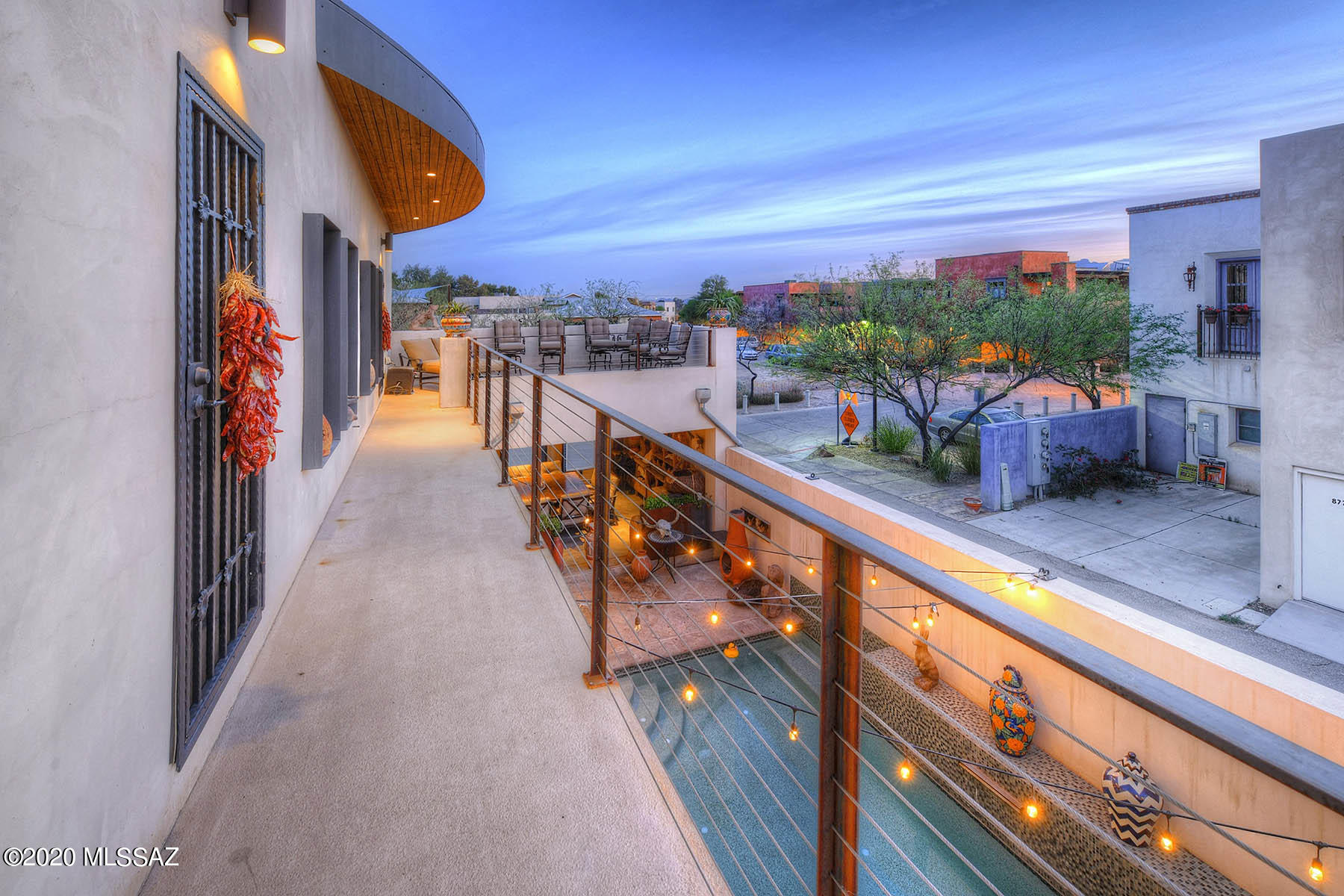 Mercado District of Menlo Park Blks A-D (1-100) - Residential
