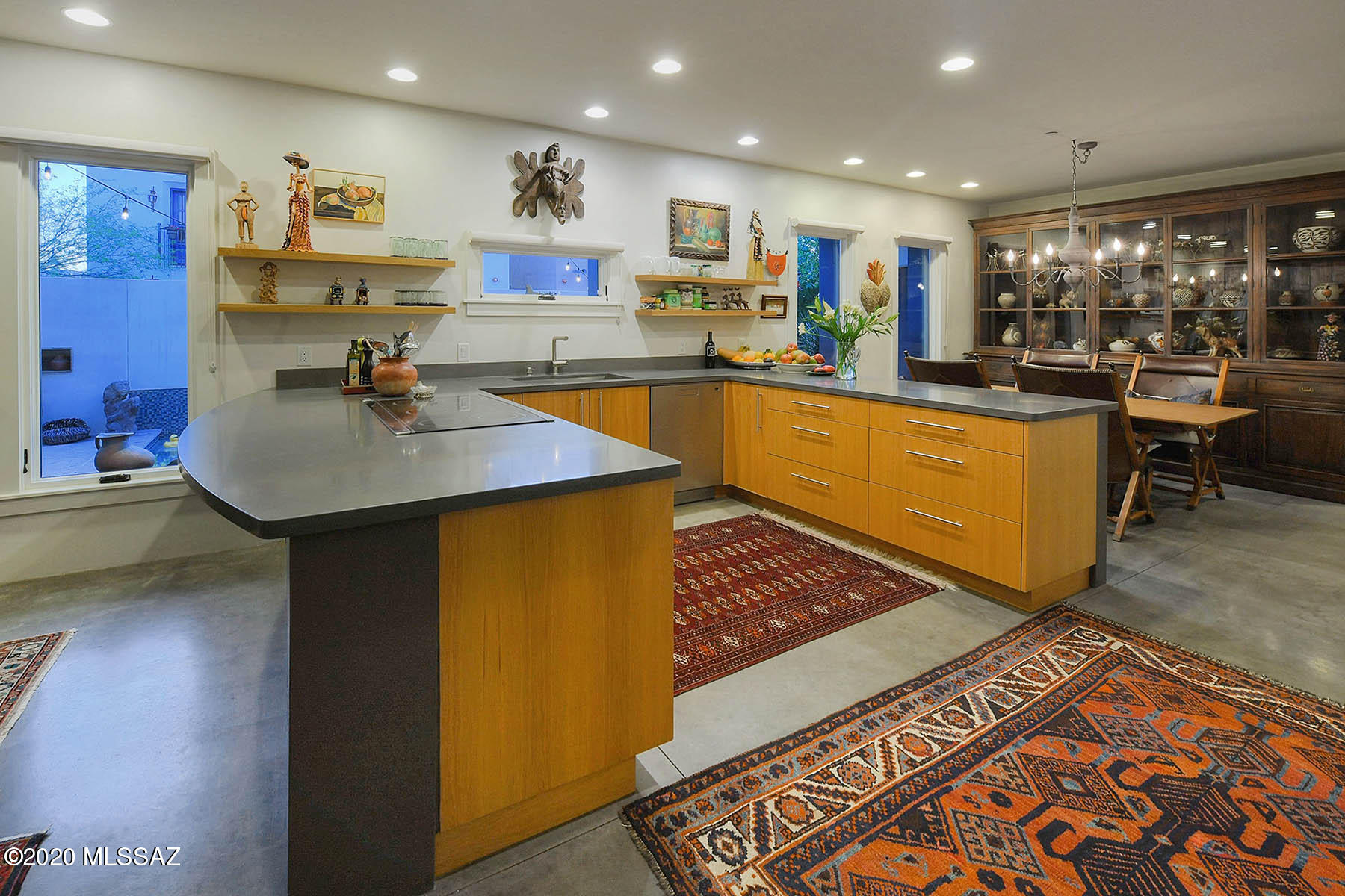 Mercado District of Menlo Park Blks A-D (1-100) - Residential