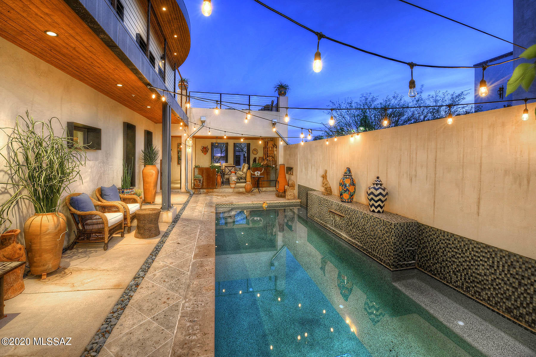 Mercado District of Menlo Park Blks A-D (1-100) - Residential