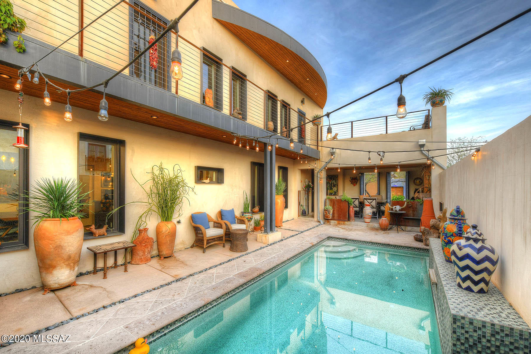Mercado District of Menlo Park Blks A-D (1-100) - Residential