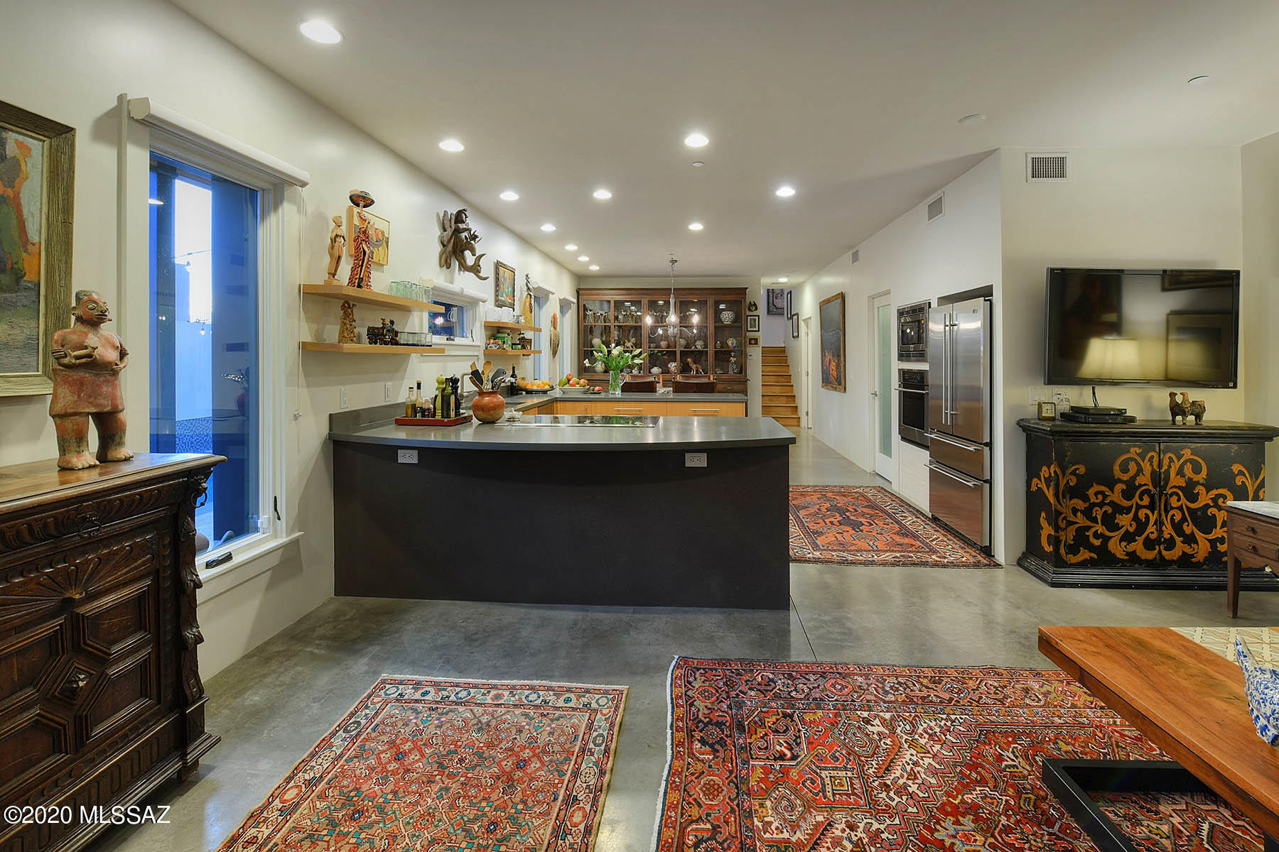 Mercado District of Menlo Park Blks A-D (1-100) - Residential