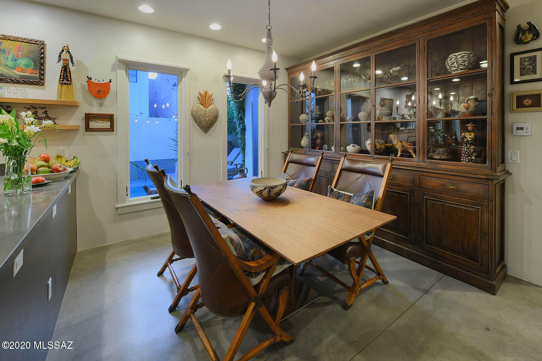 Mercado District of Menlo Park Blks A-D (1-100) - Residential