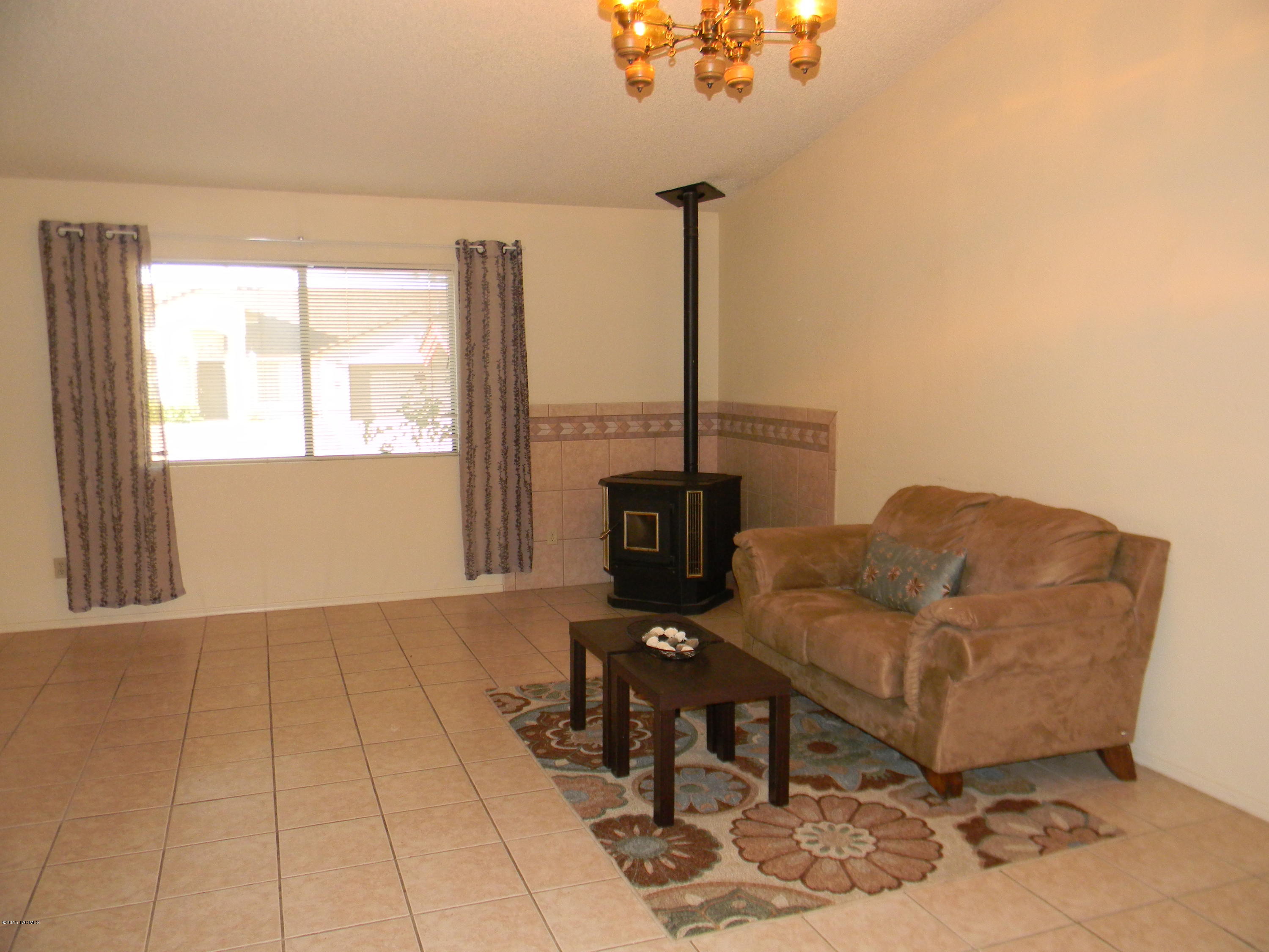 Out Of Pima County - Residential