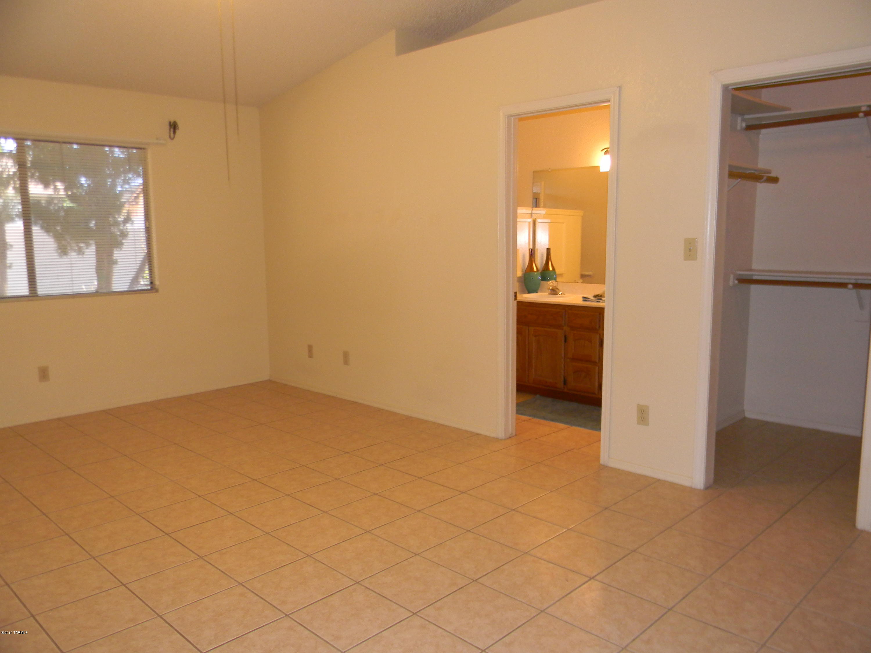 Out Of Pima County - Residential