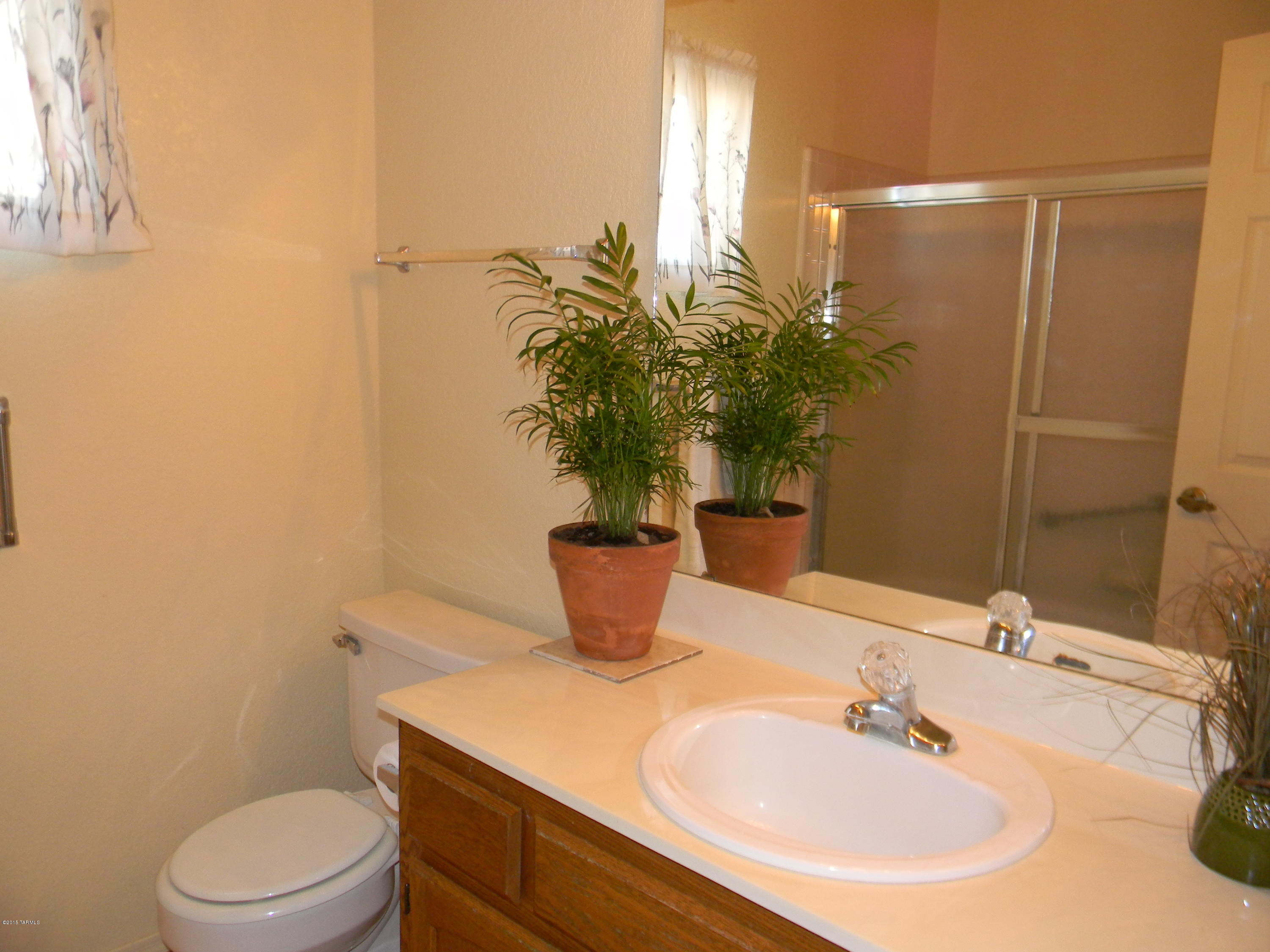 Out Of Pima County - Residential