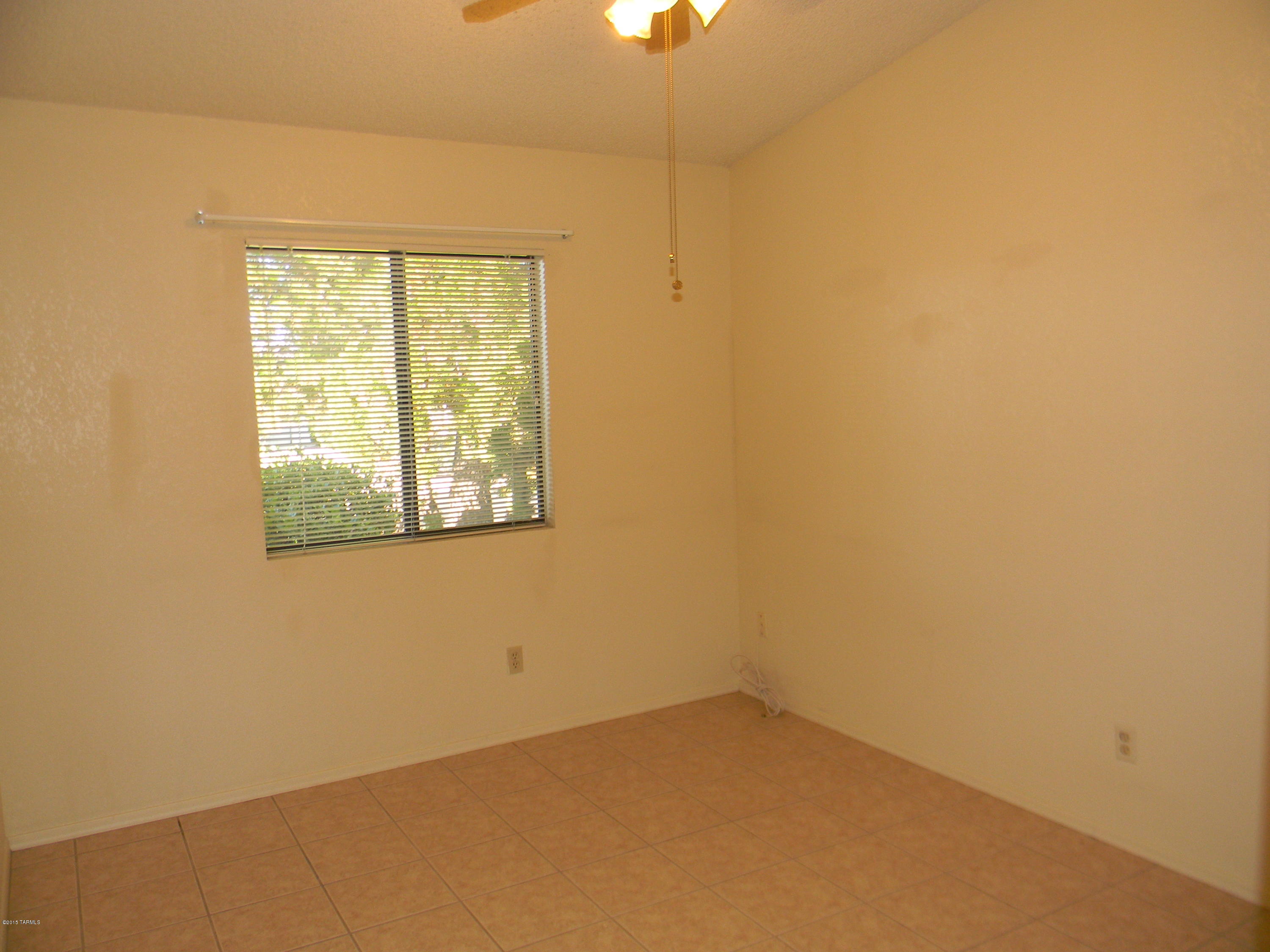 Out Of Pima County - Residential