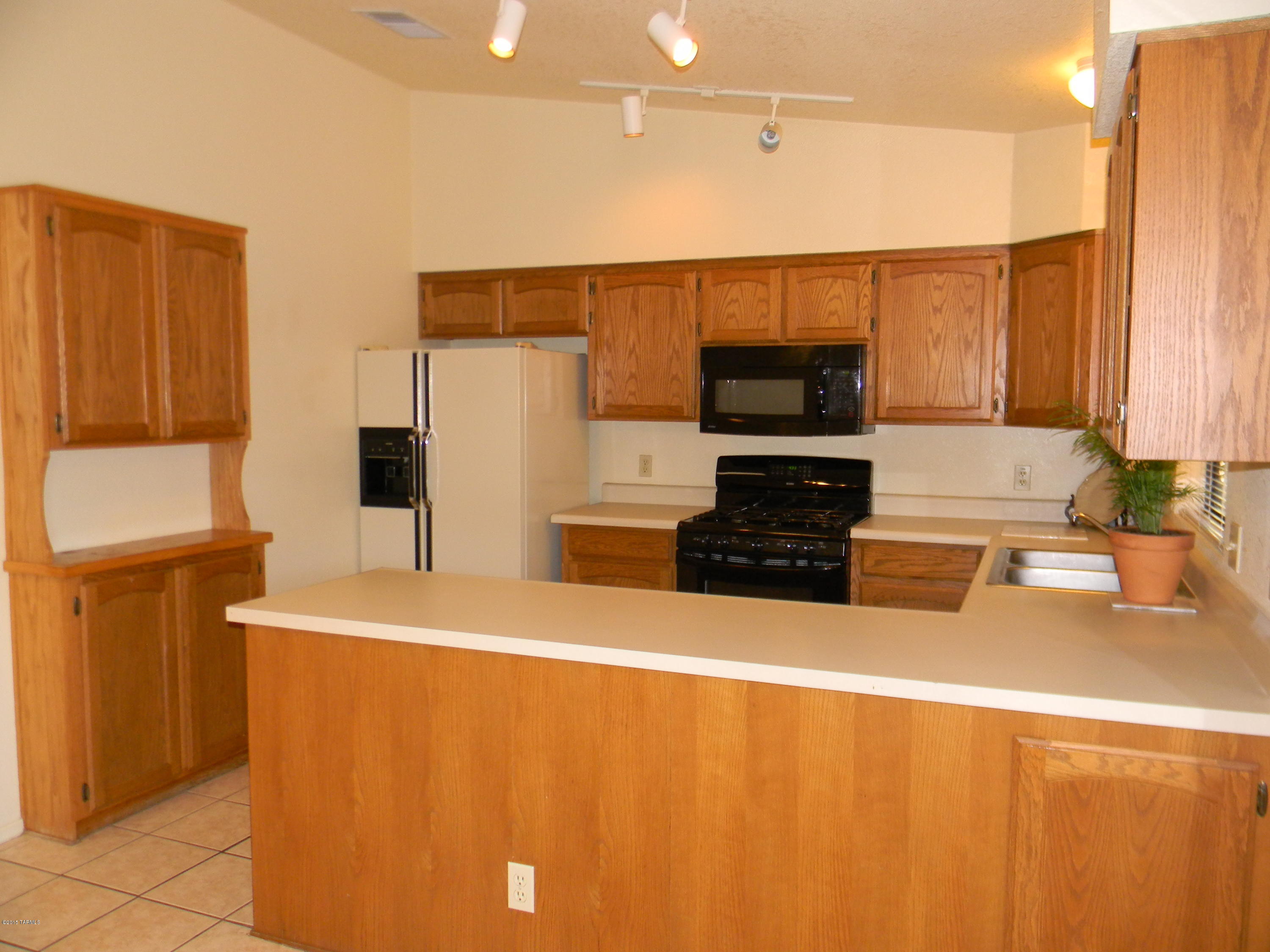 Out Of Pima County - Residential