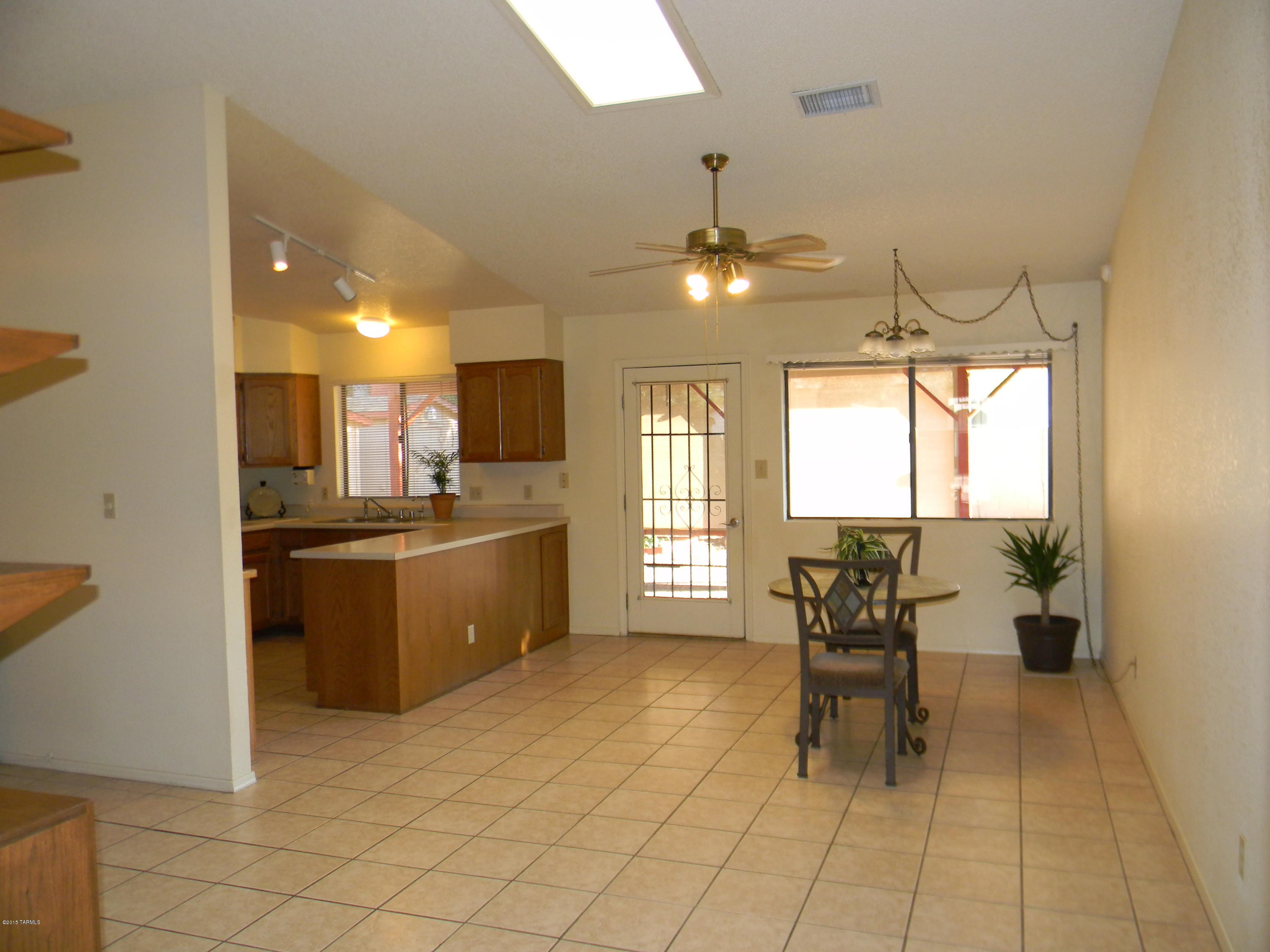 Out Of Pima County - Residential