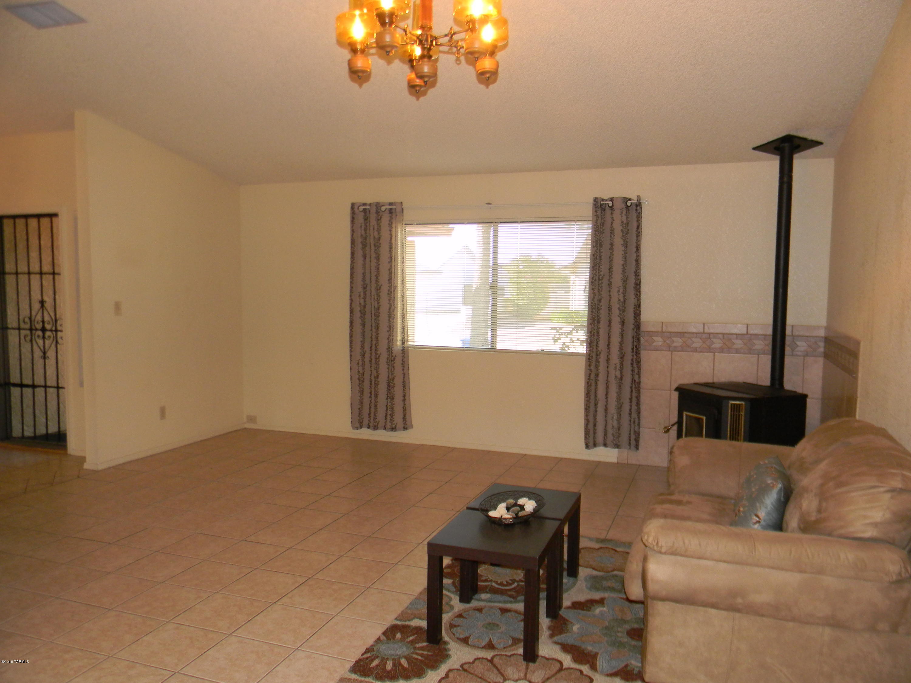 Out Of Pima County - Residential