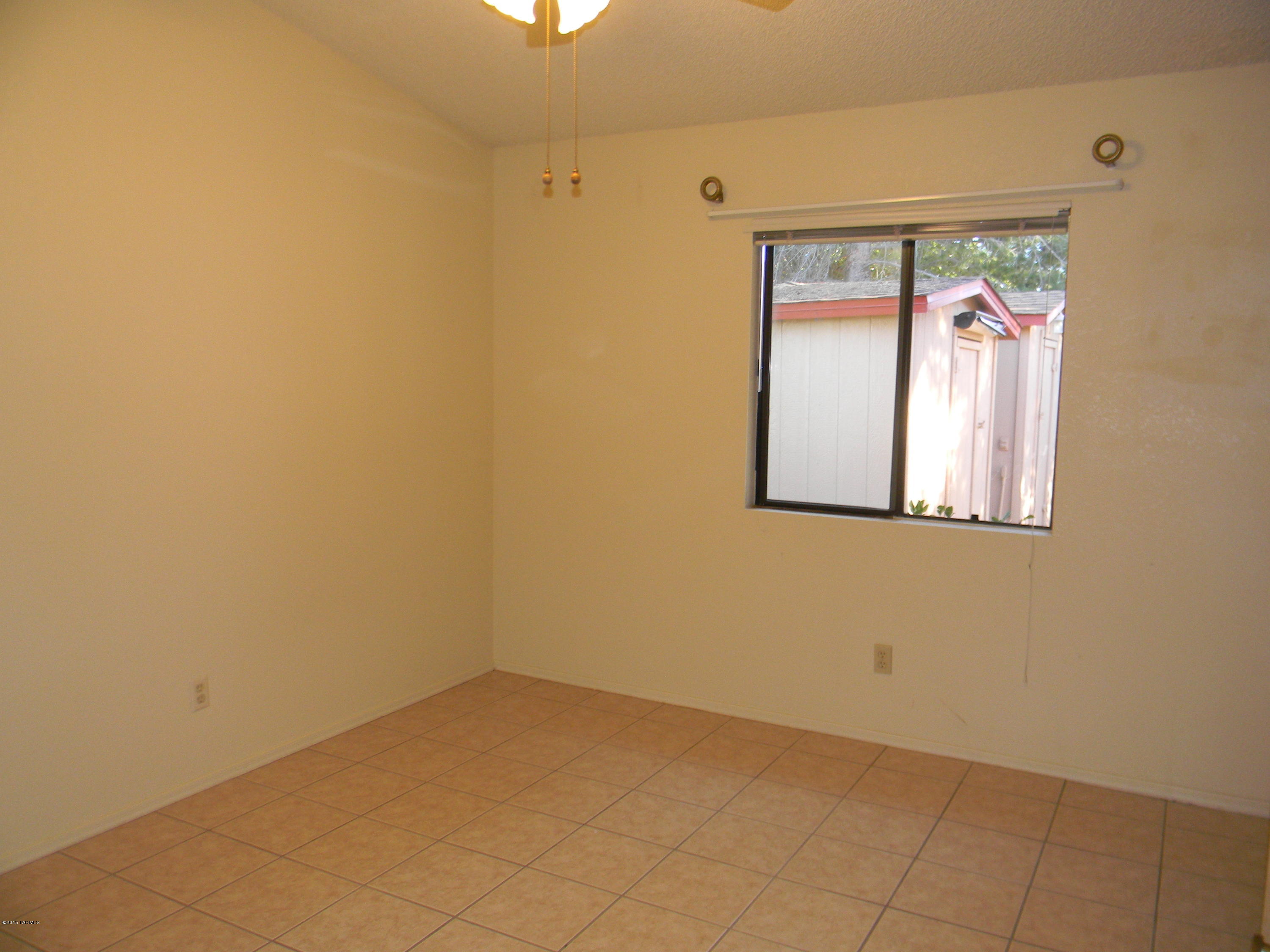 Out Of Pima County - Residential