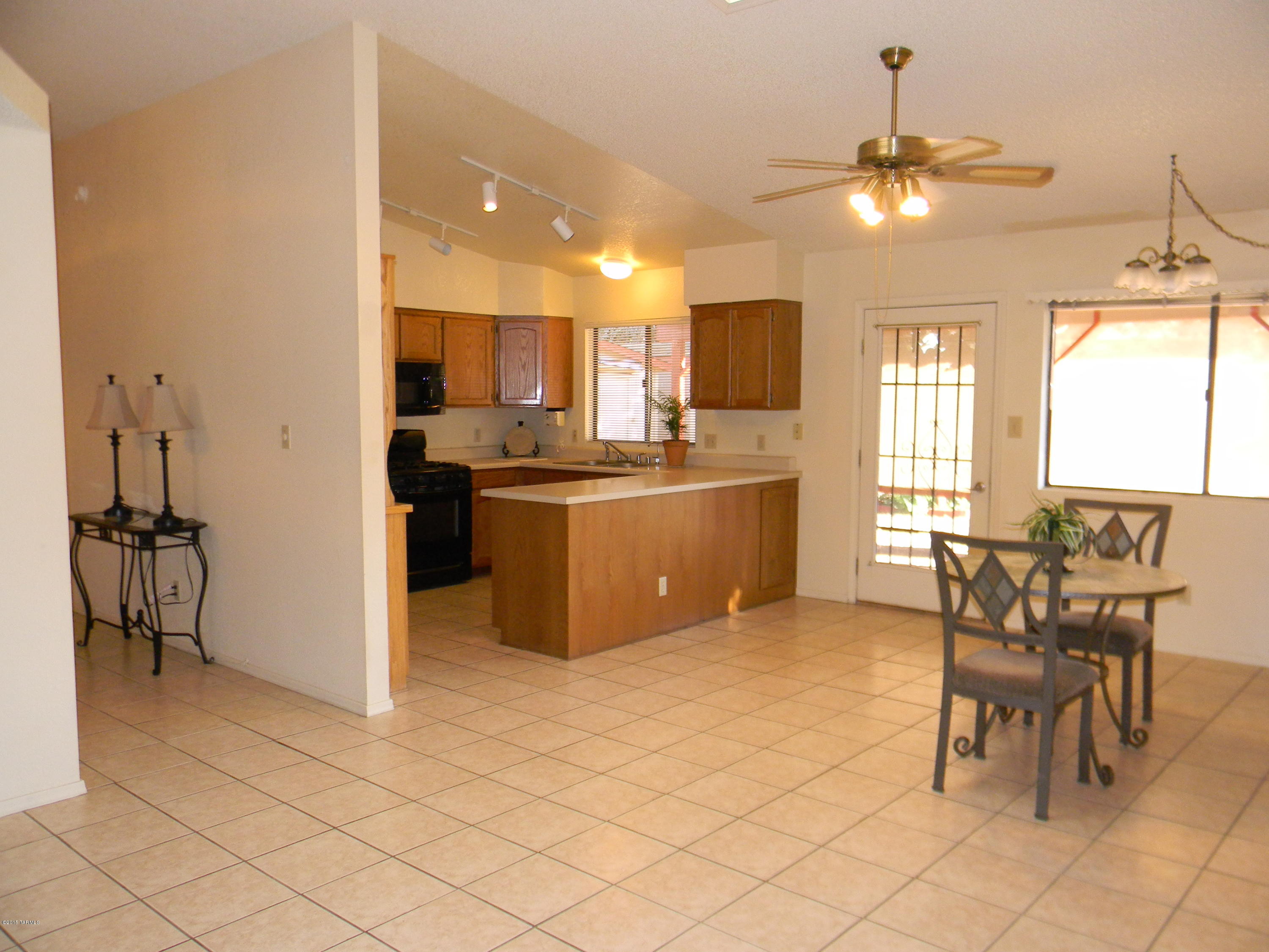 Out Of Pima County - Residential