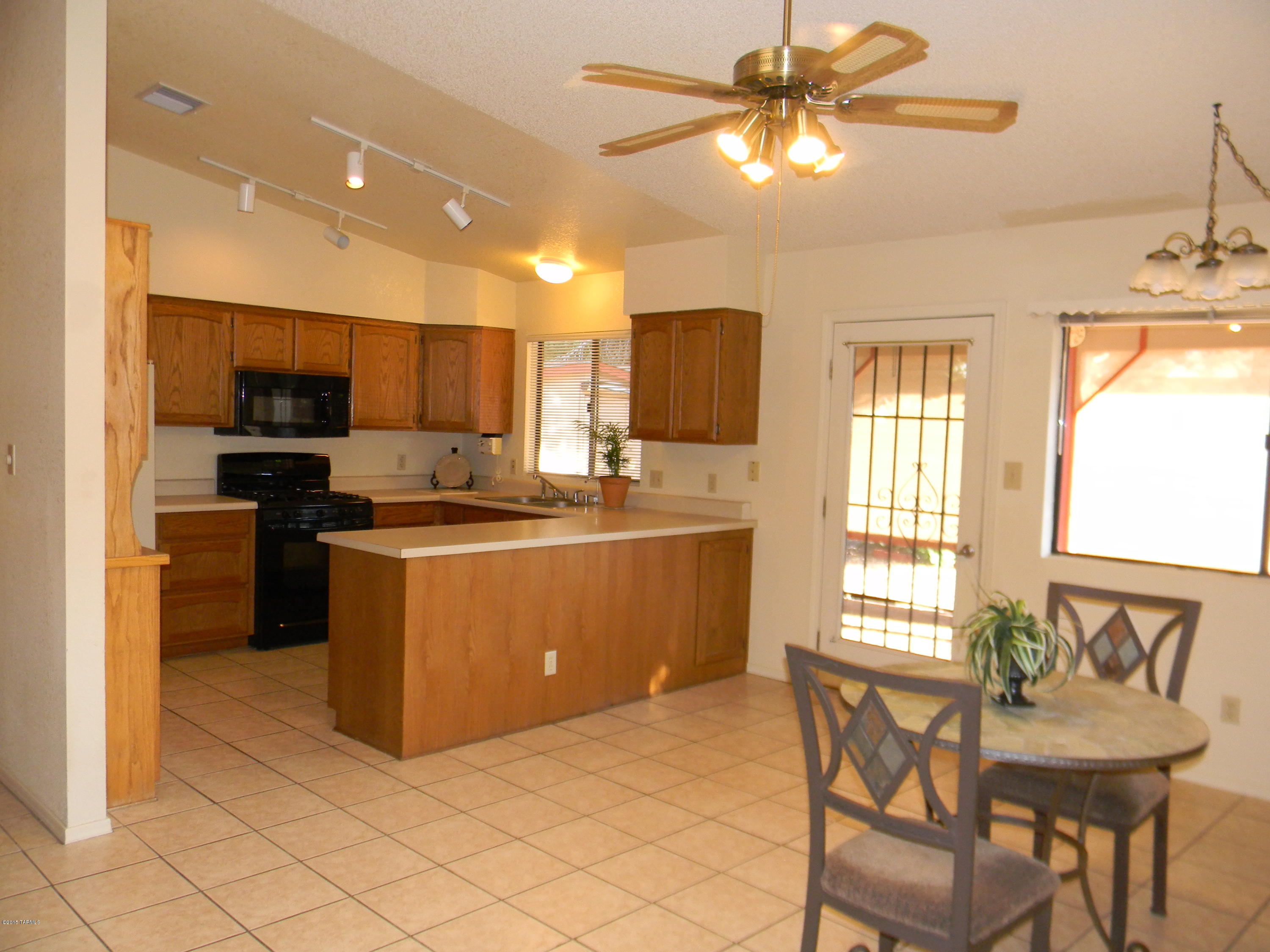 Out Of Pima County - Residential