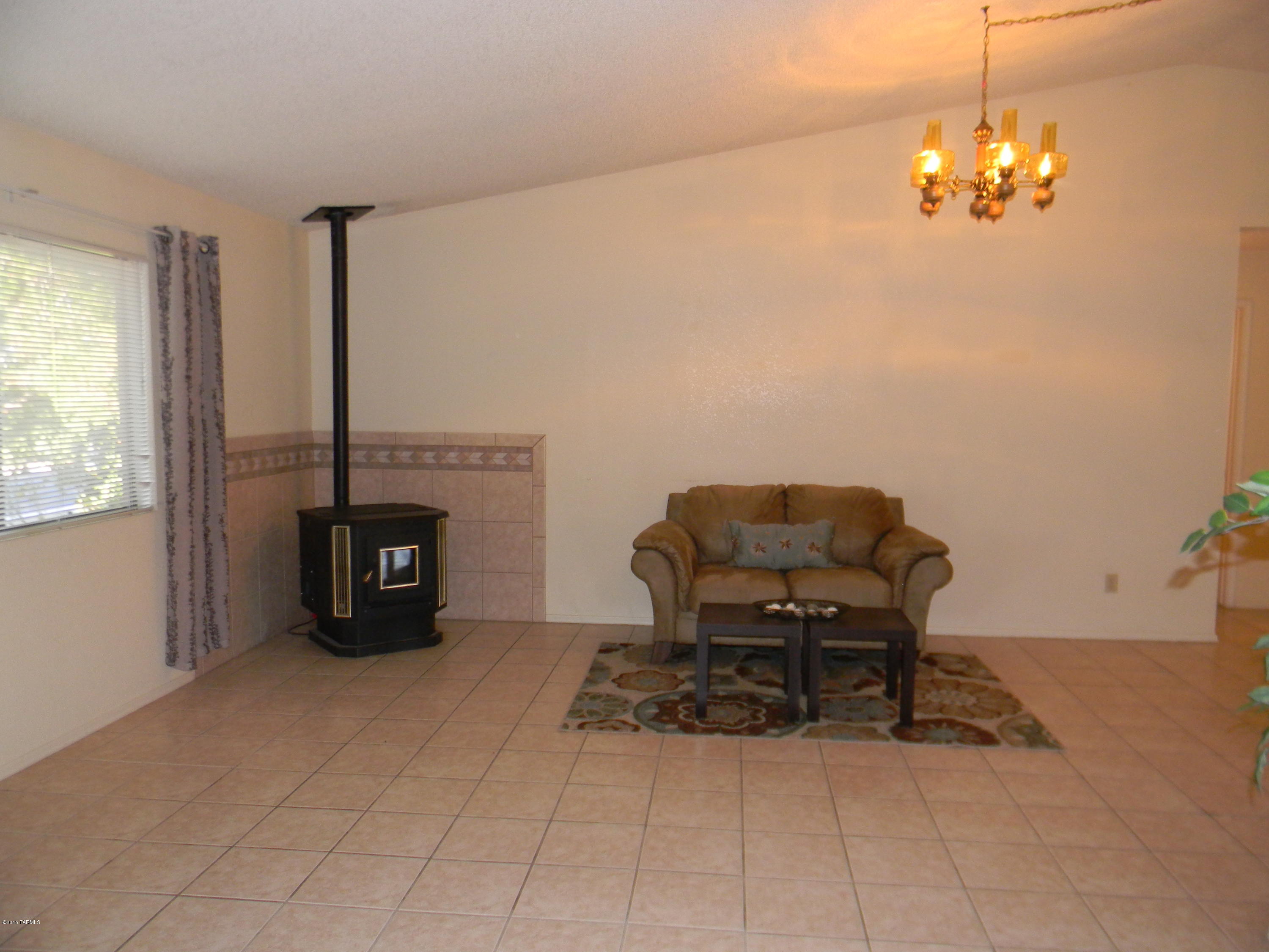 Out Of Pima County - Residential